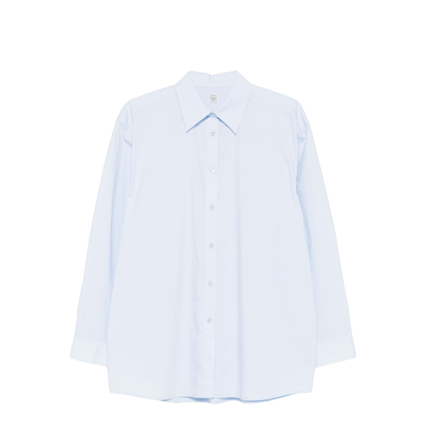 Organic Cotton Shirt - Image 1