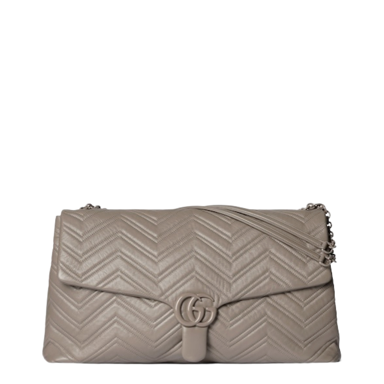 Maxi Shoulder Bag - Image 1