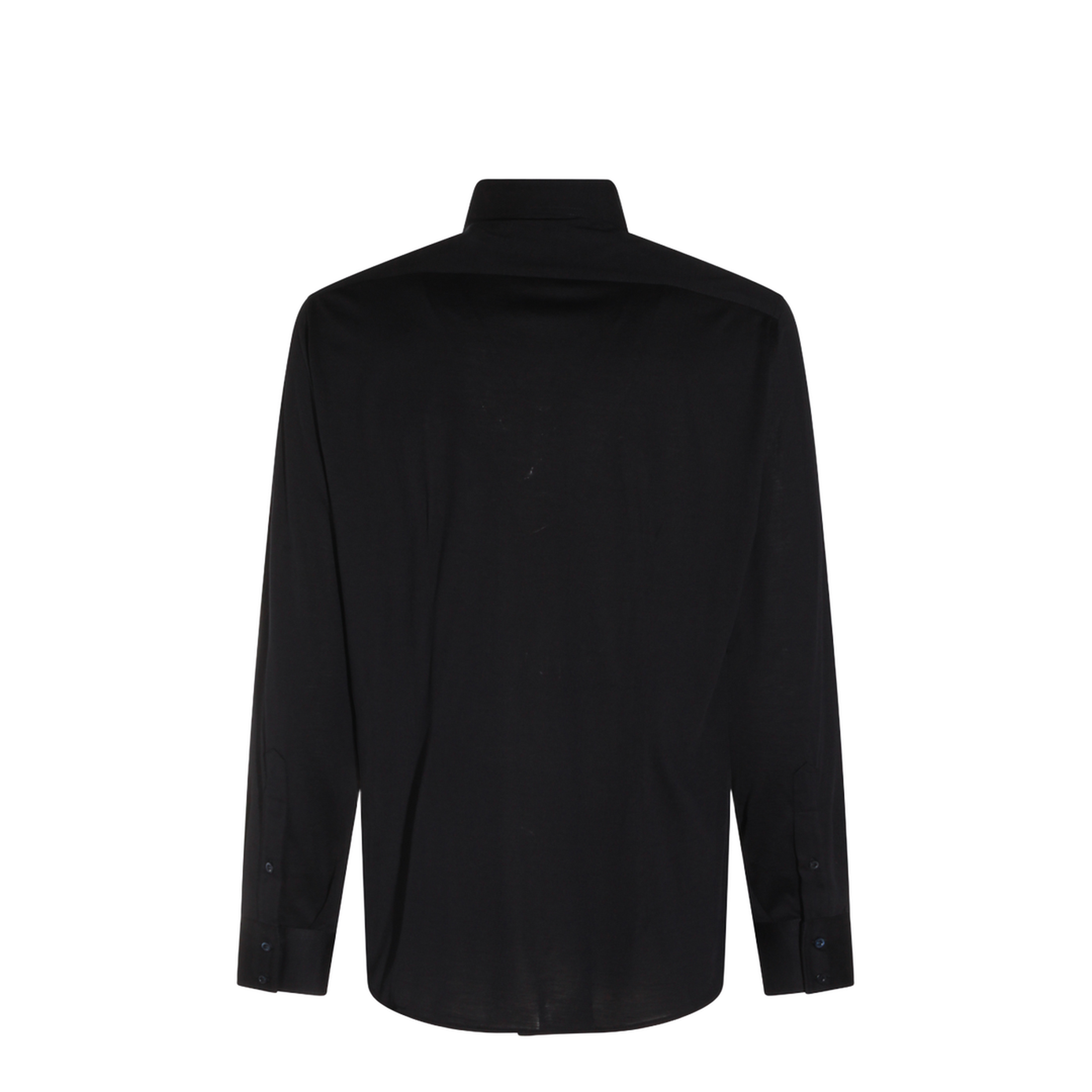 Shirts Navy - Image 4