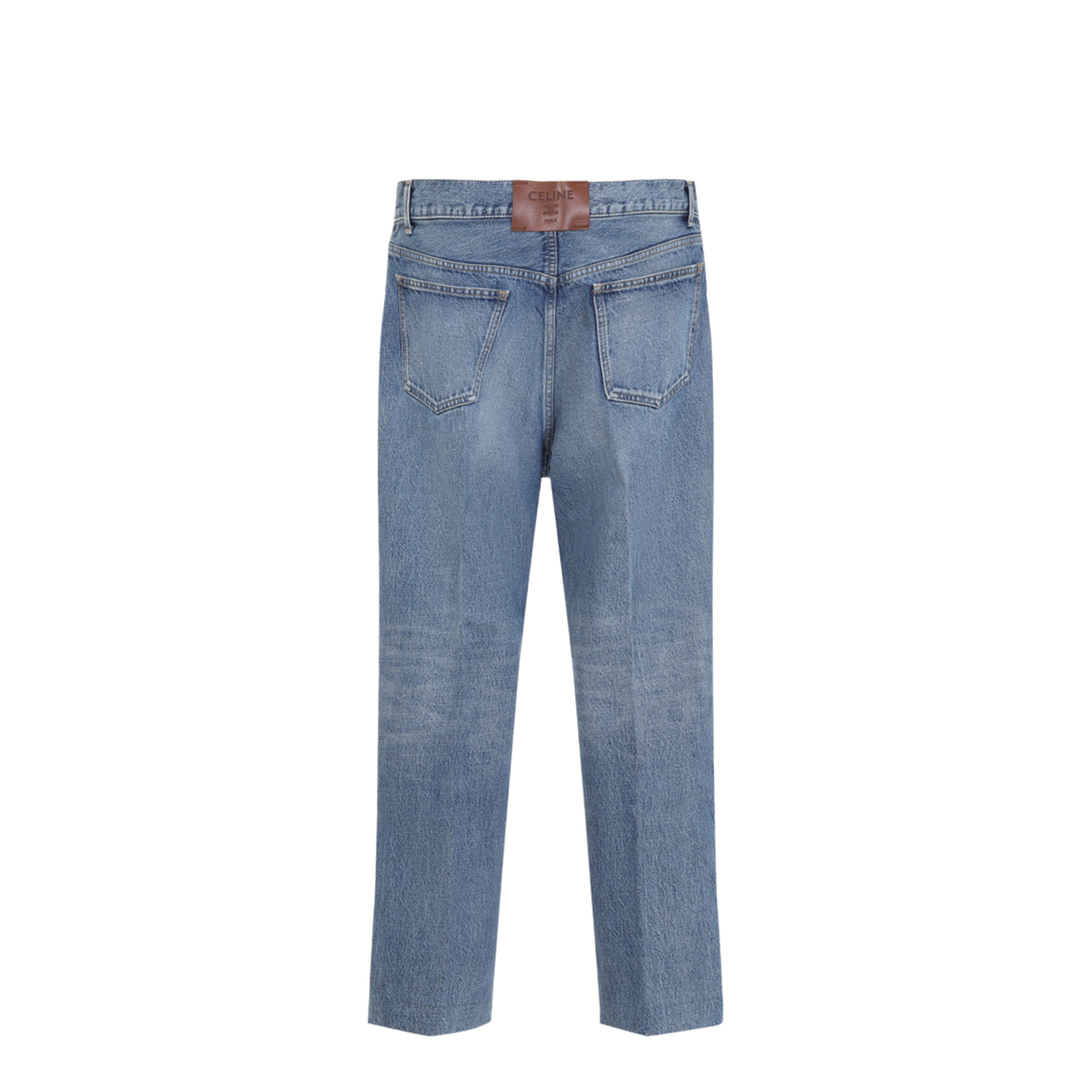 Boyfriend 001 Jeans - Image 4