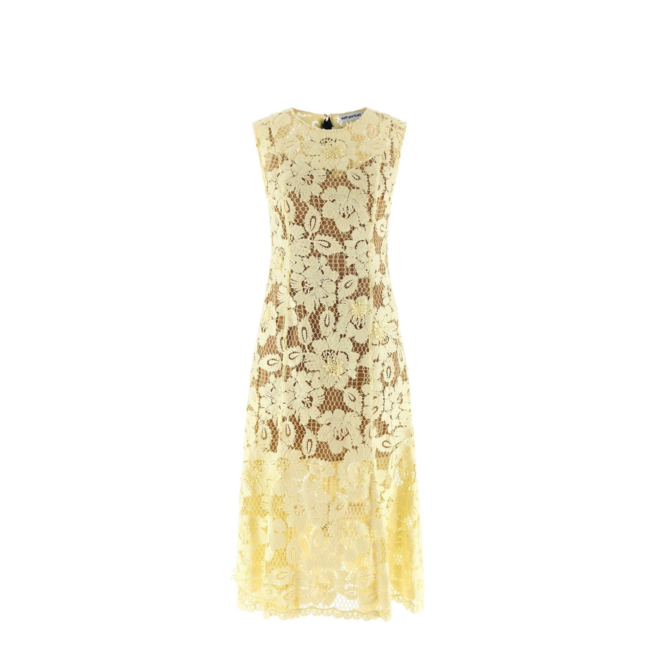 Dresses Yellow - Image 1