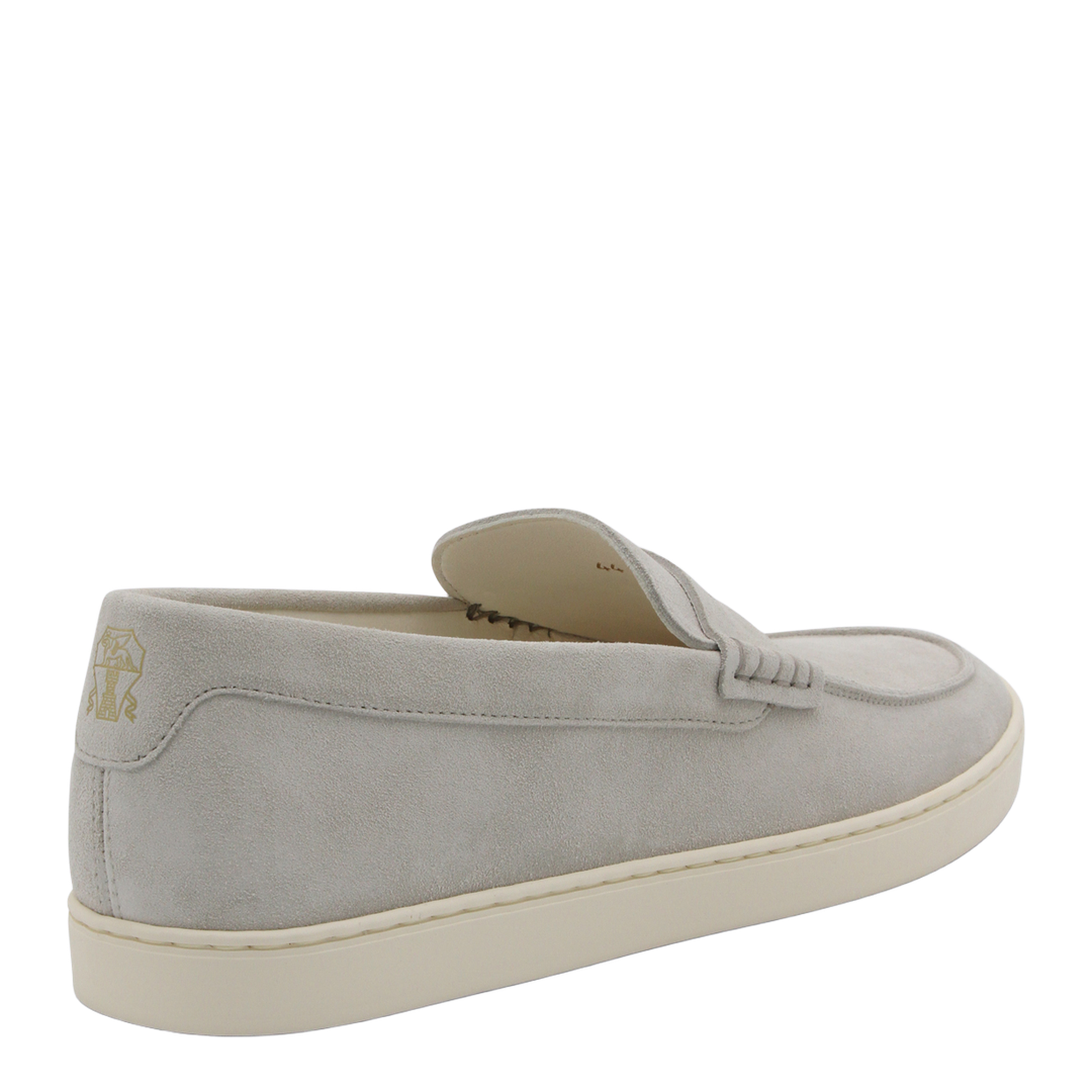 Suede Loafer - Image 6