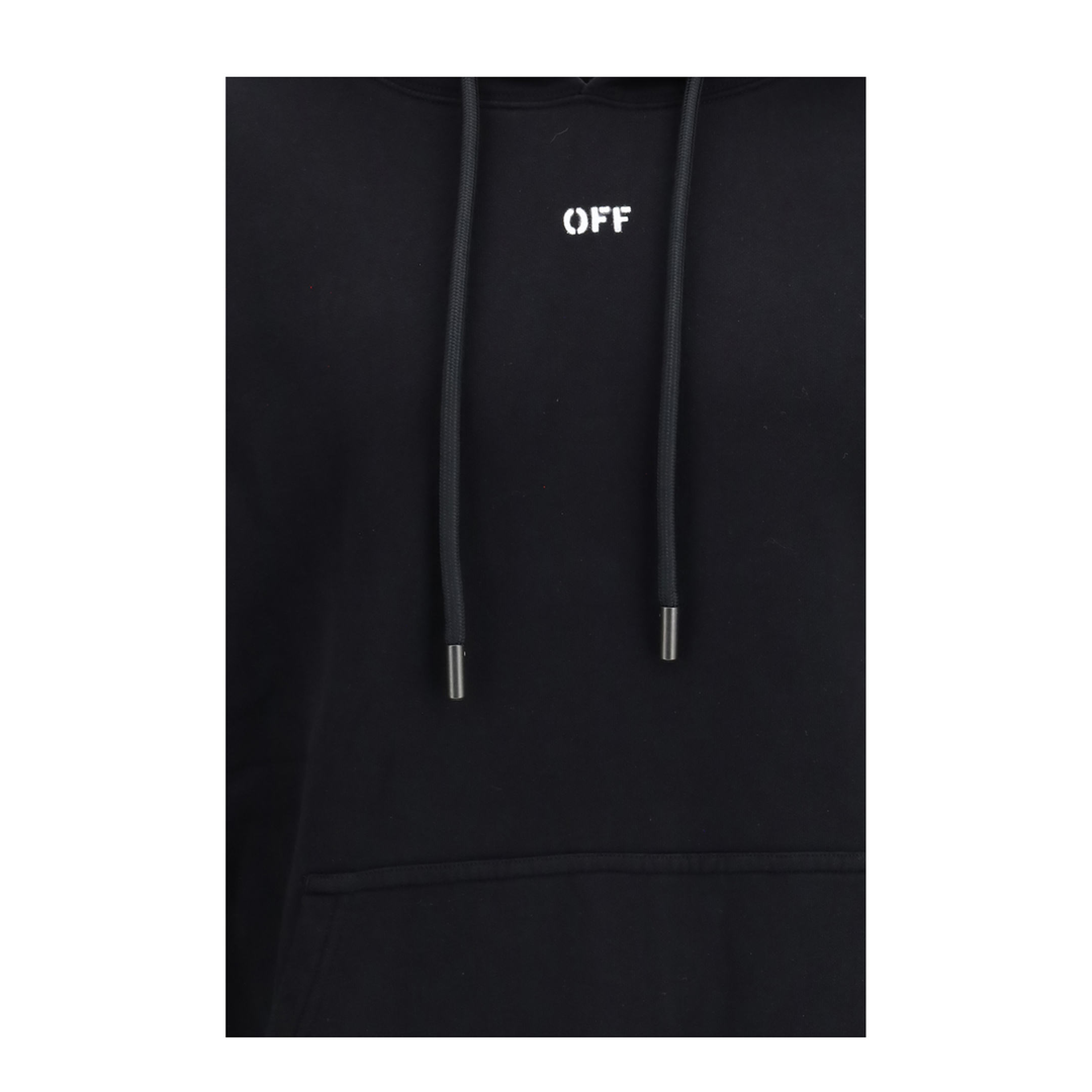 Oversize Sweatshirt - Image 3