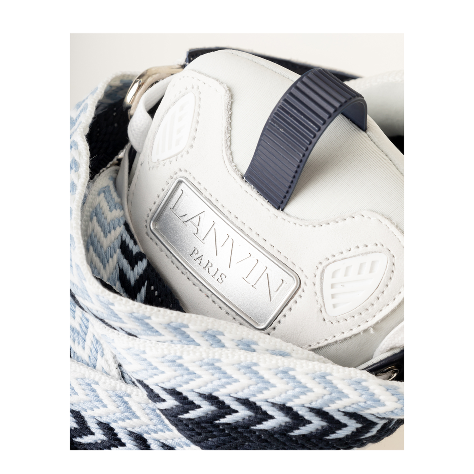 Sneakers White - Image 5