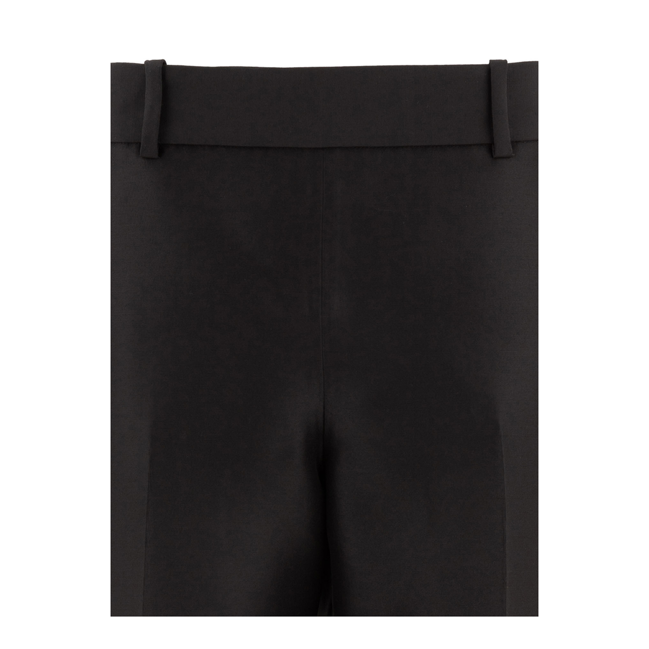 Virgin Wool Pants - Image 3