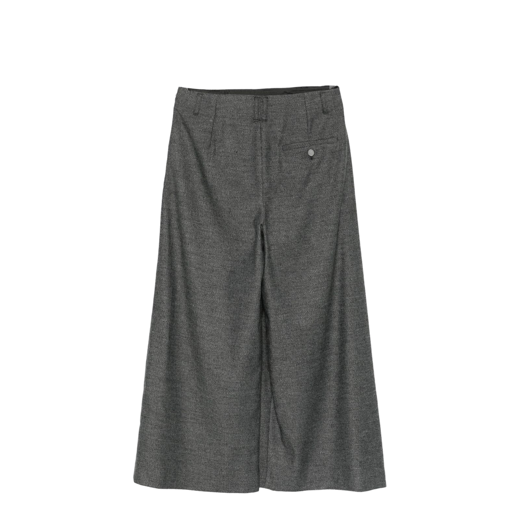 Trousers Grey - Image 2