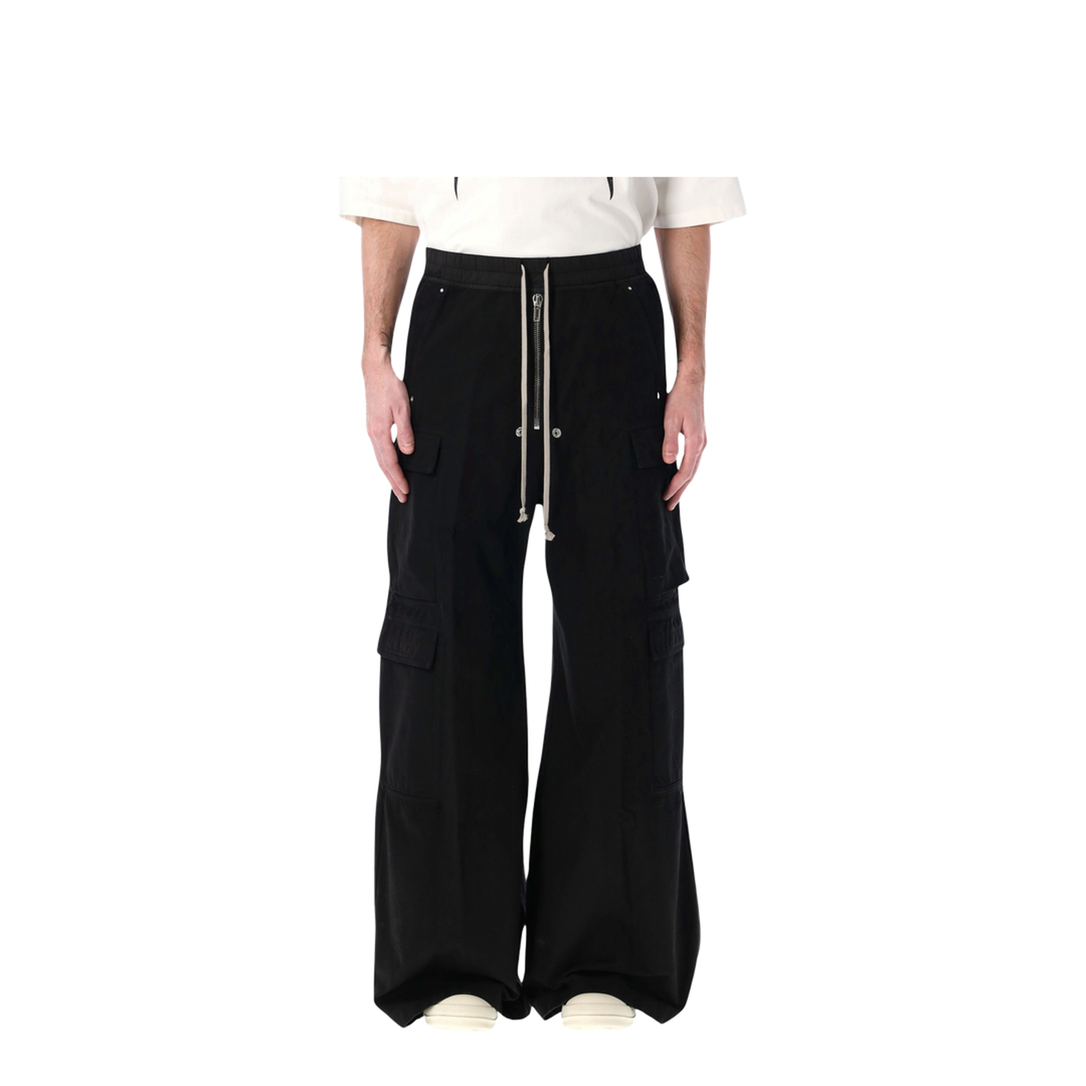 Trousers Black - Image 1