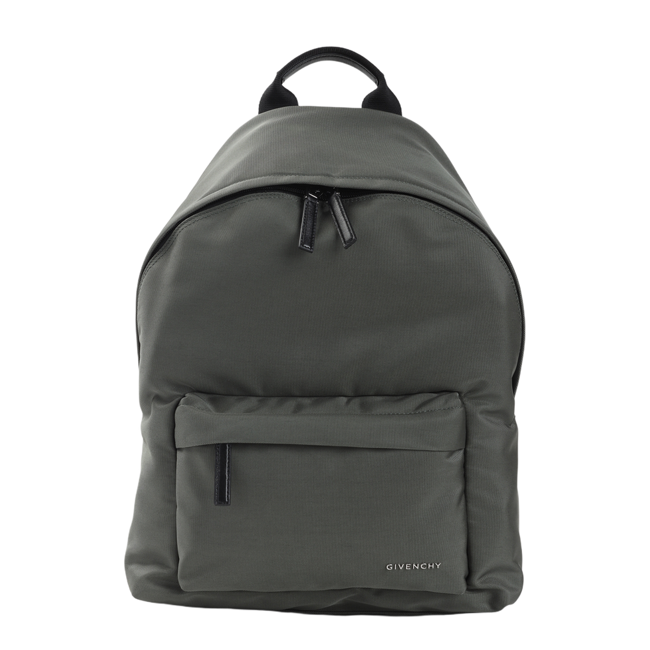 Essential U Nylon Backpack - Salvia - Image 1