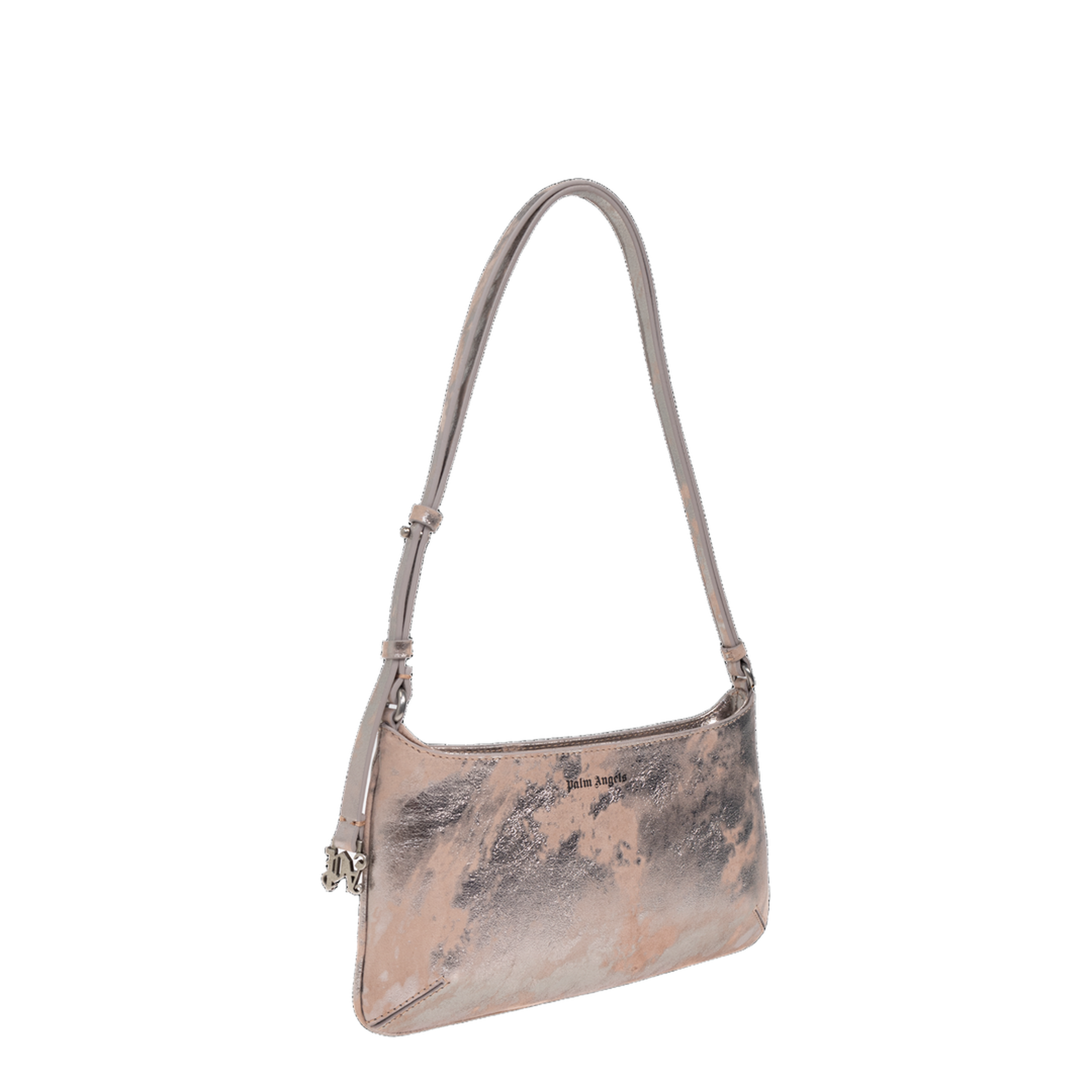 Wrinkled Leather Giorgina Bag - Image 4