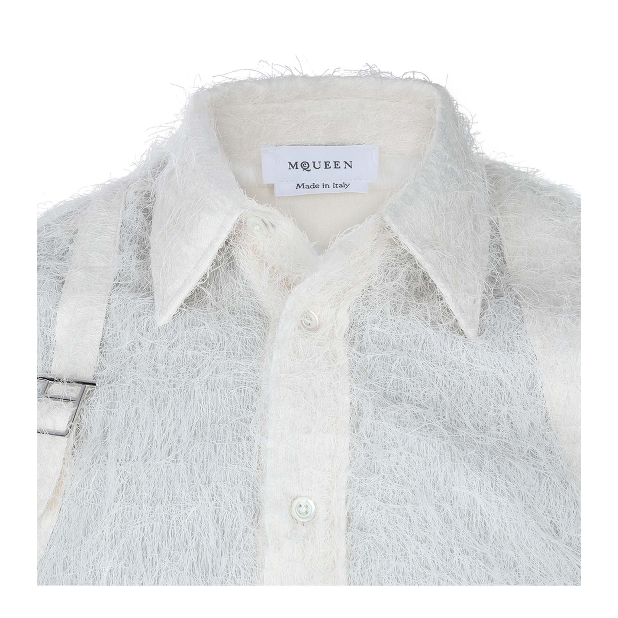 Cotton Shirt - Image 6