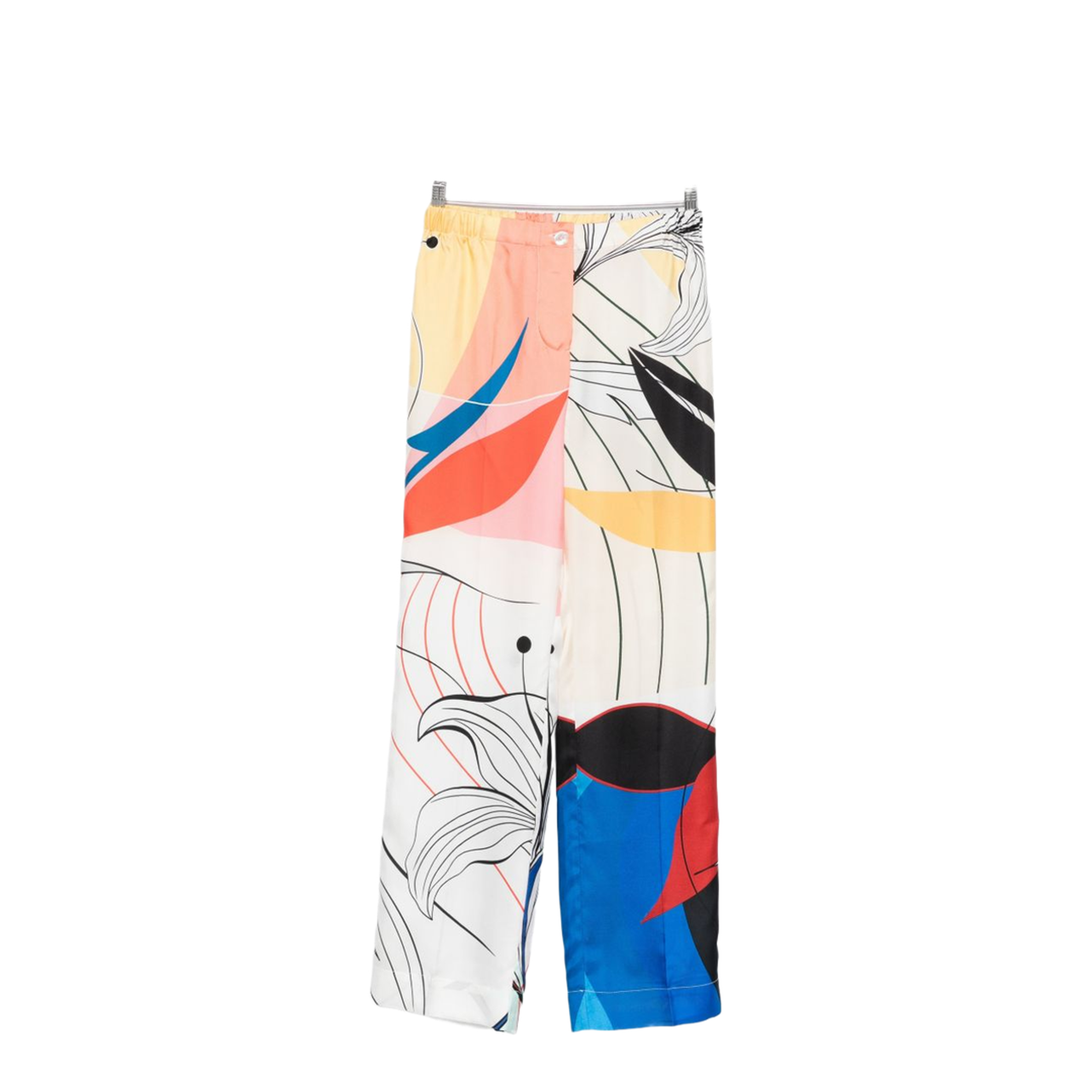 Trousers Multicolour - Image 1