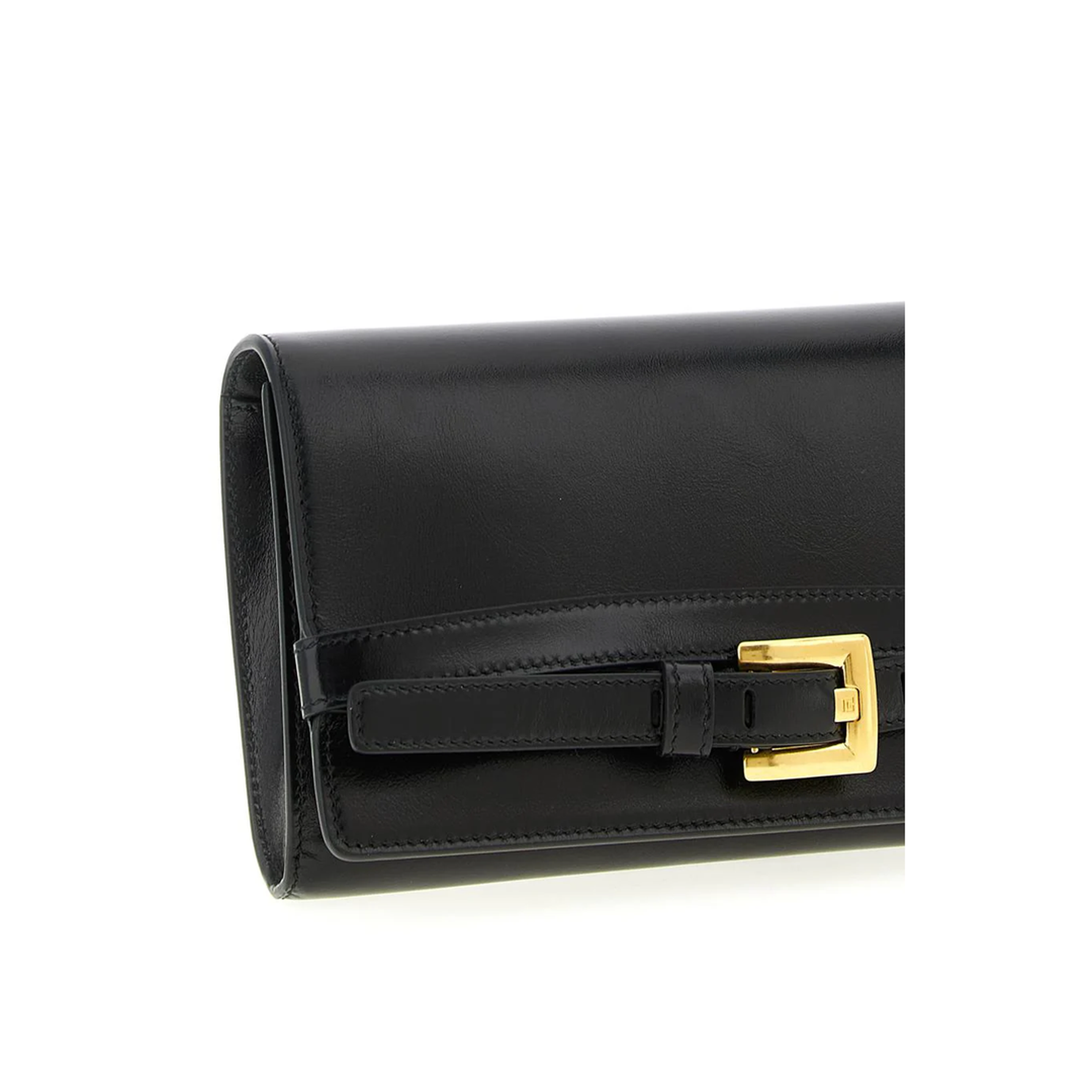 Shuffle Wallet Chain Black - Image 4