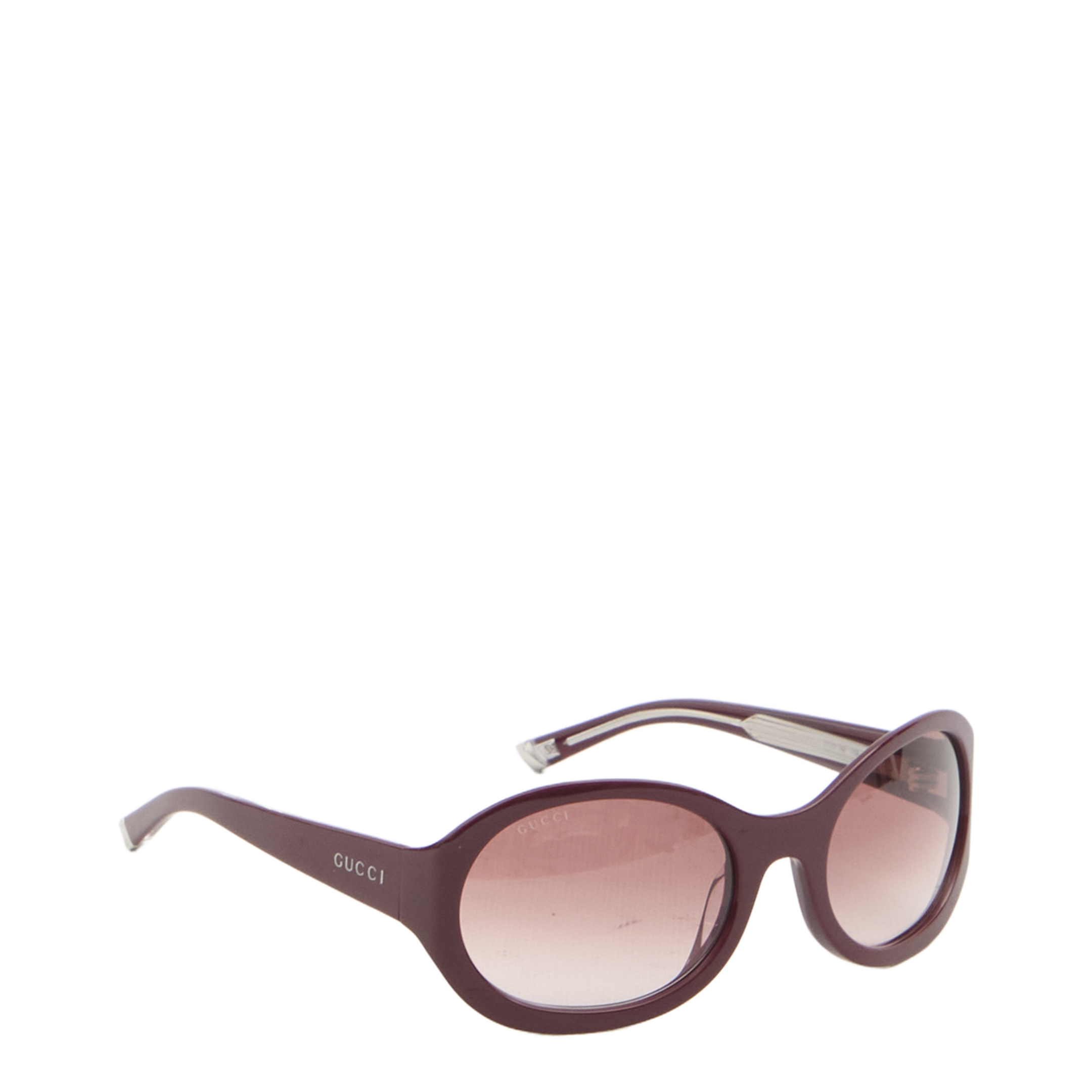 Oval Sunglasses - Image 1