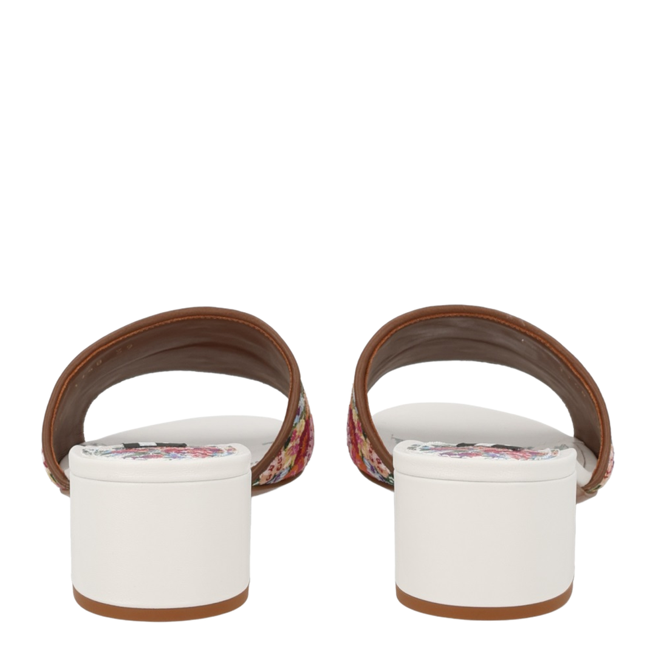 Sandal with Embroidery - Image 4