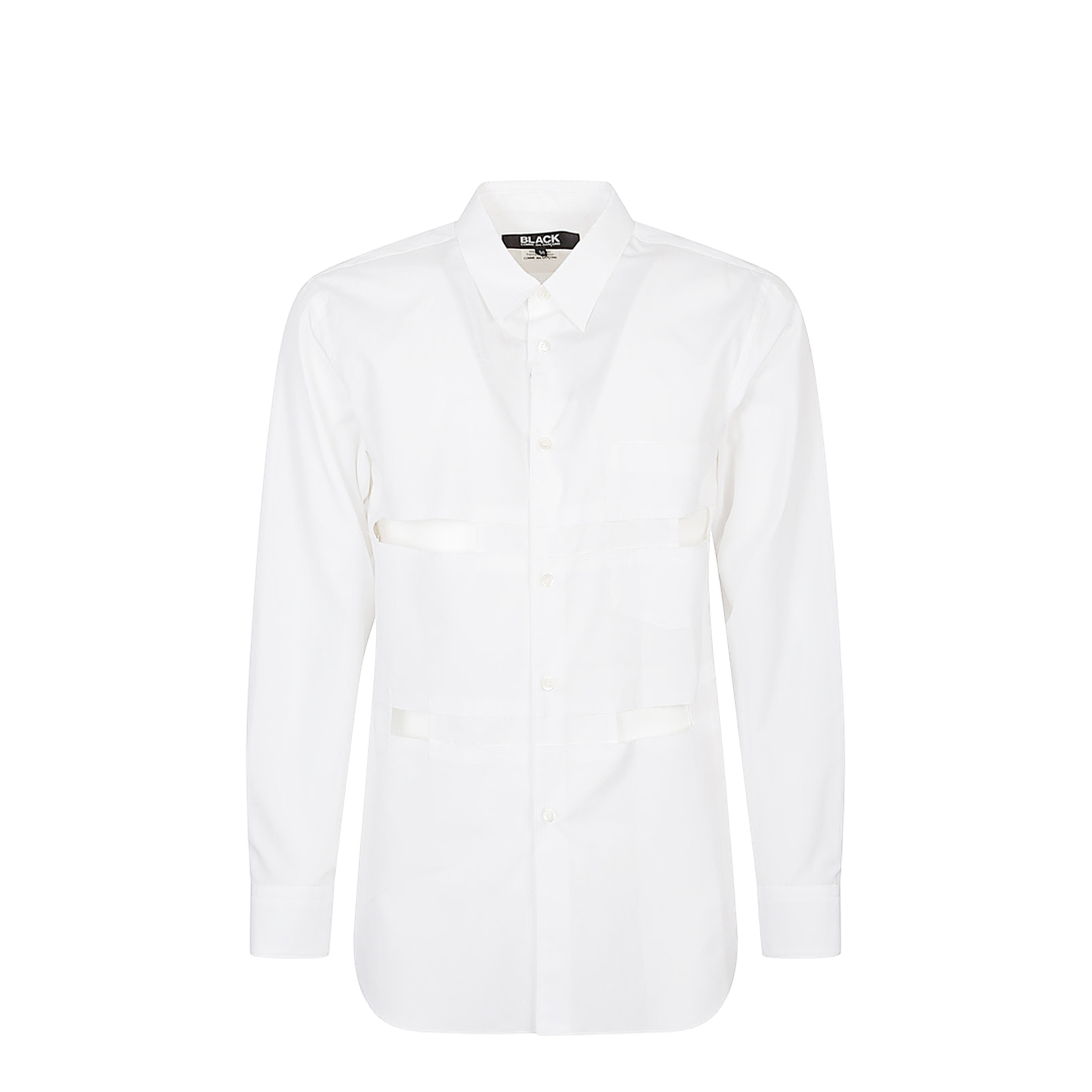 Coats White - Image 1