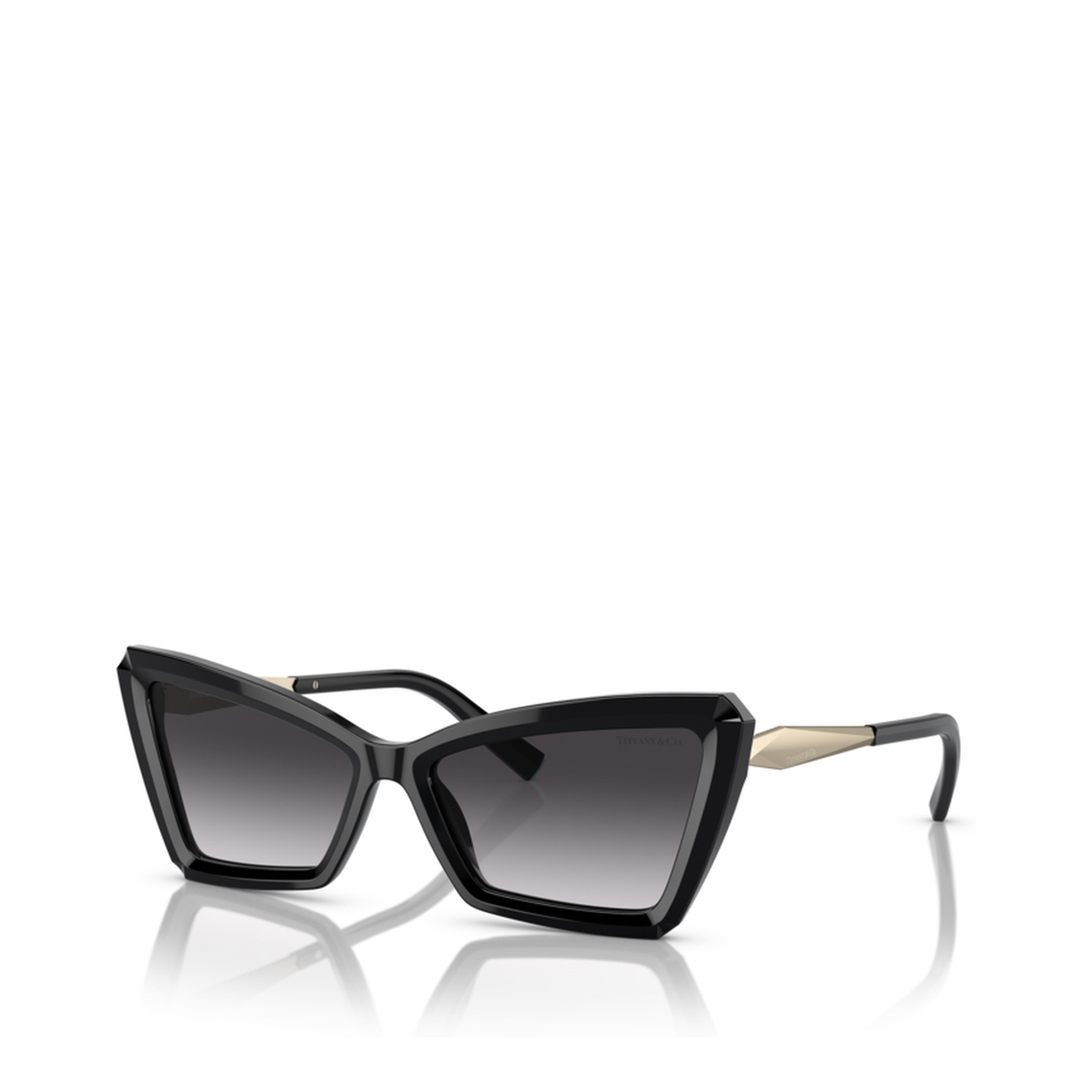 Sunglasses Black - Image 1