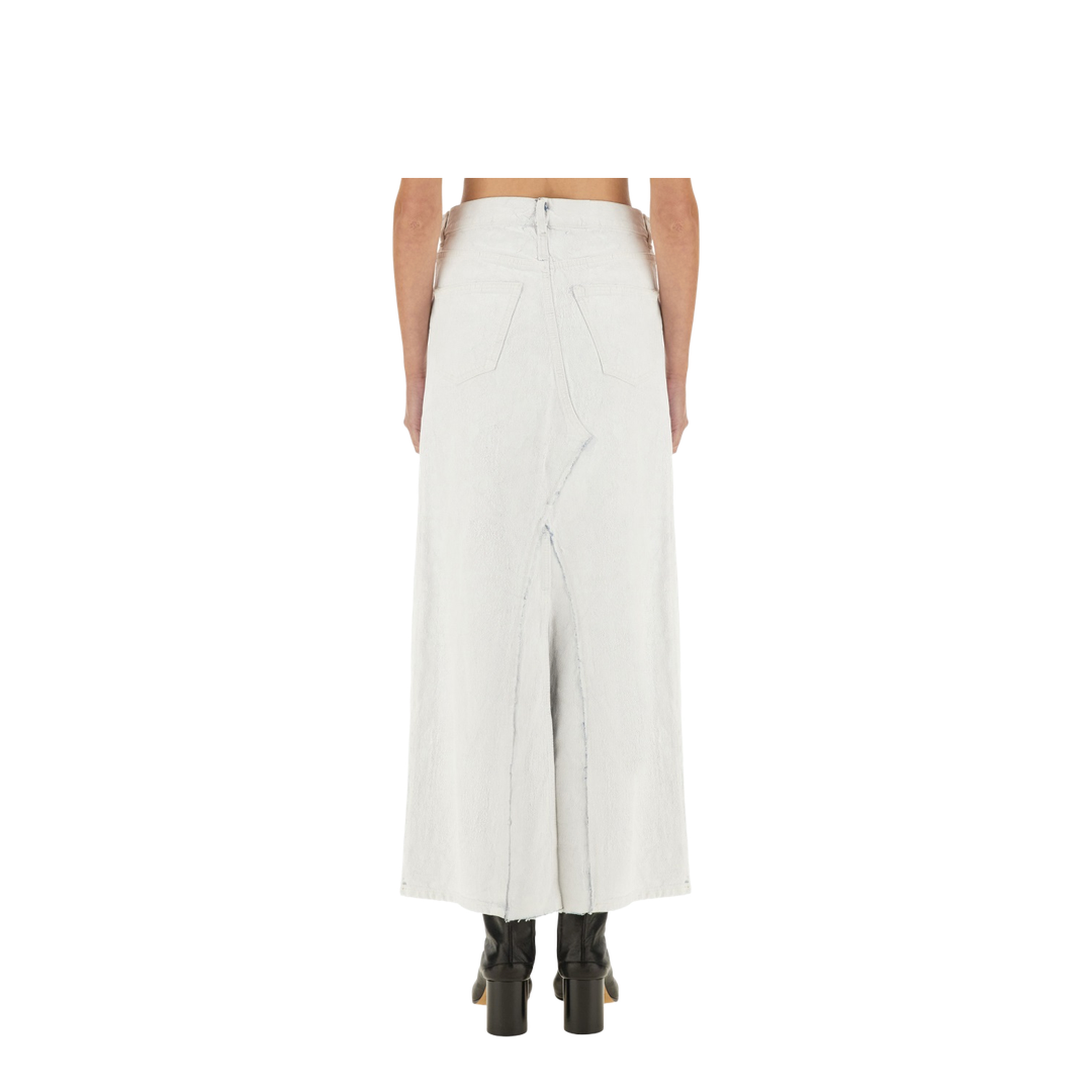 Midi Skirt - Image 3