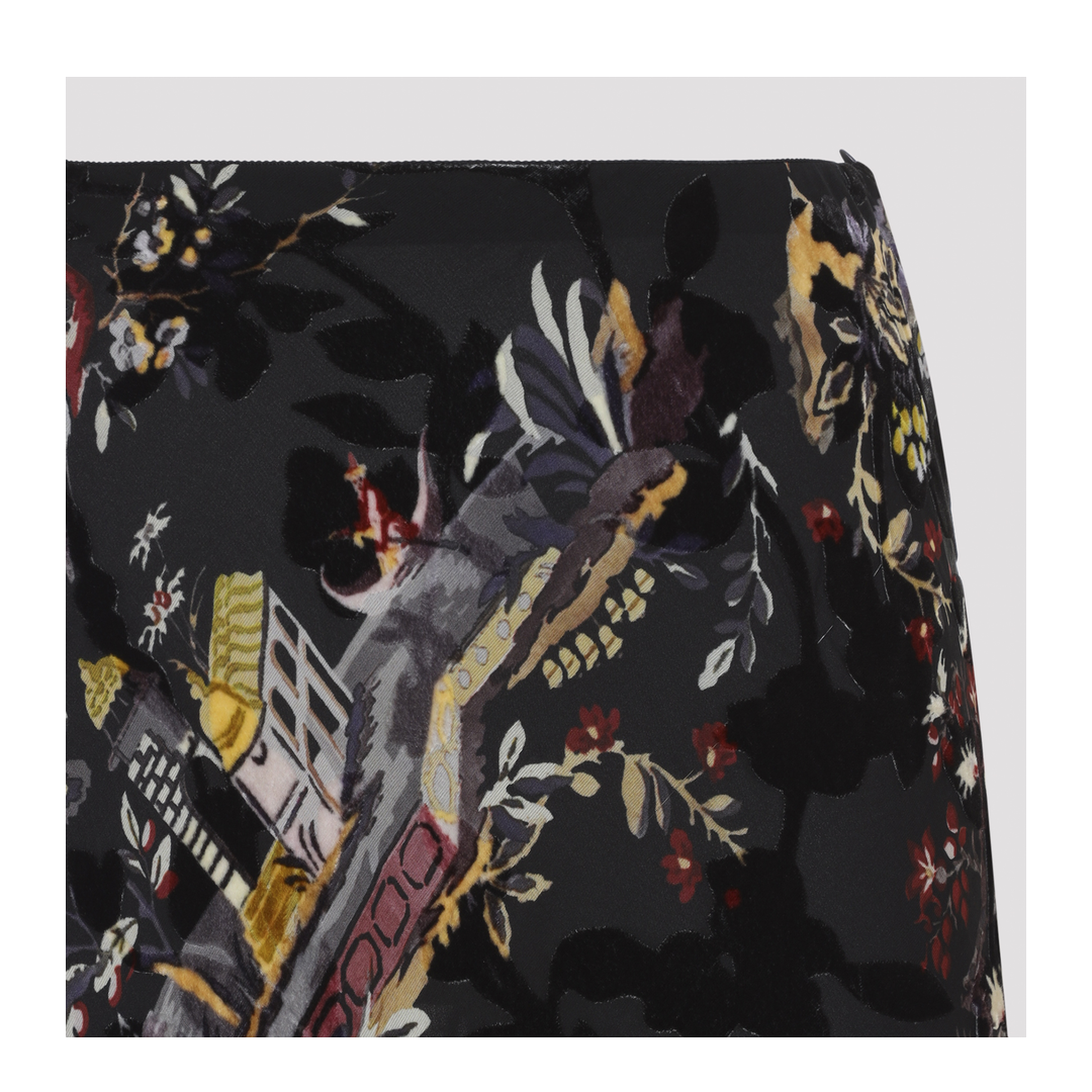 Midi Skirt - Image 6