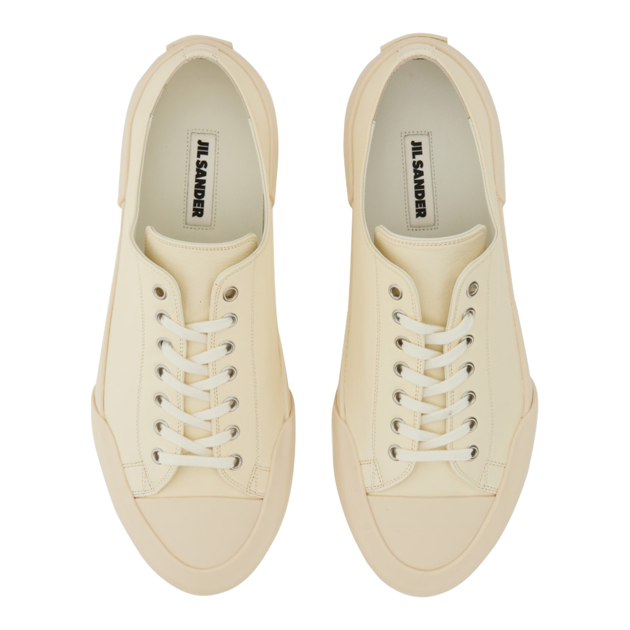 Low Sneakers - Image 2