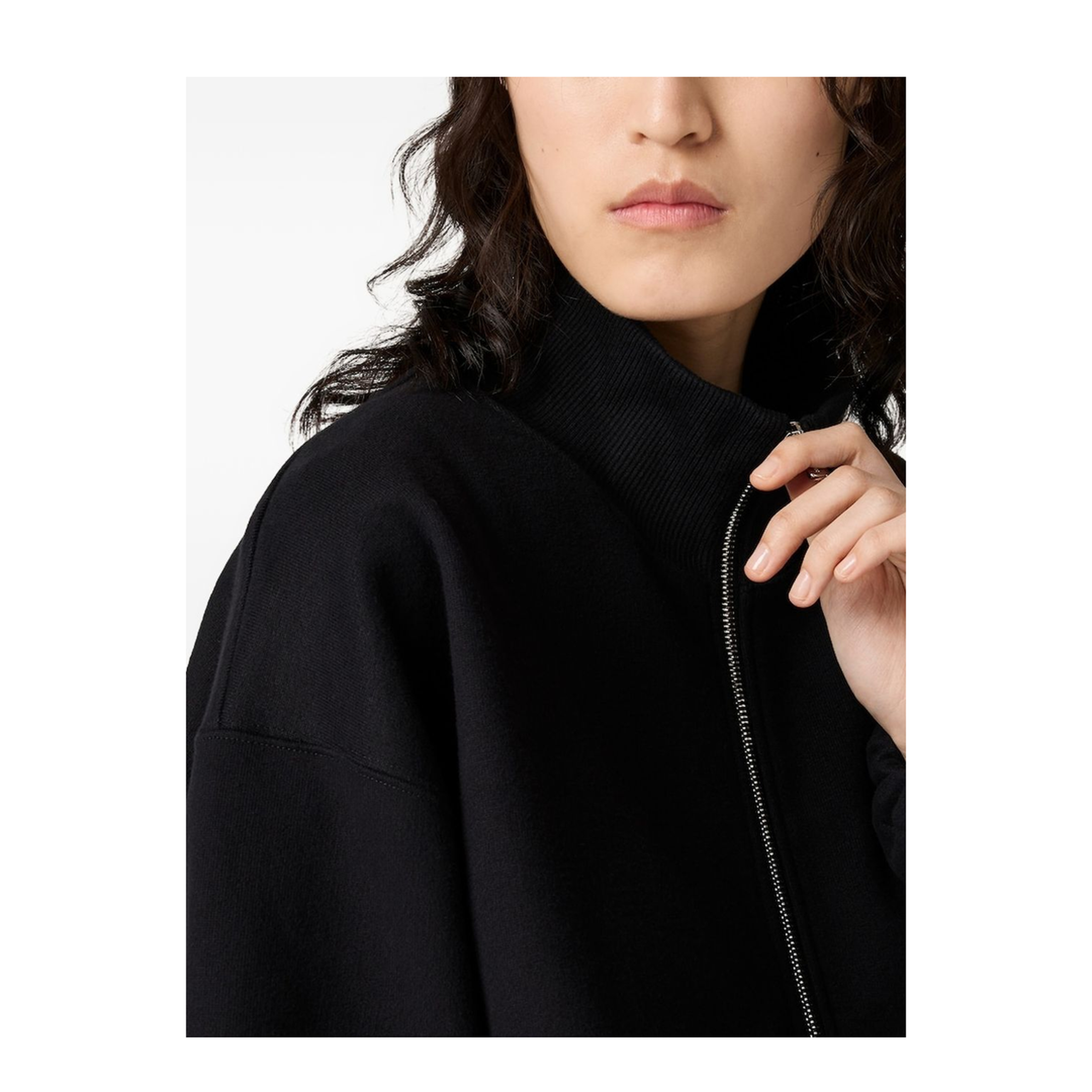 Sweaters BLACK - Image 5