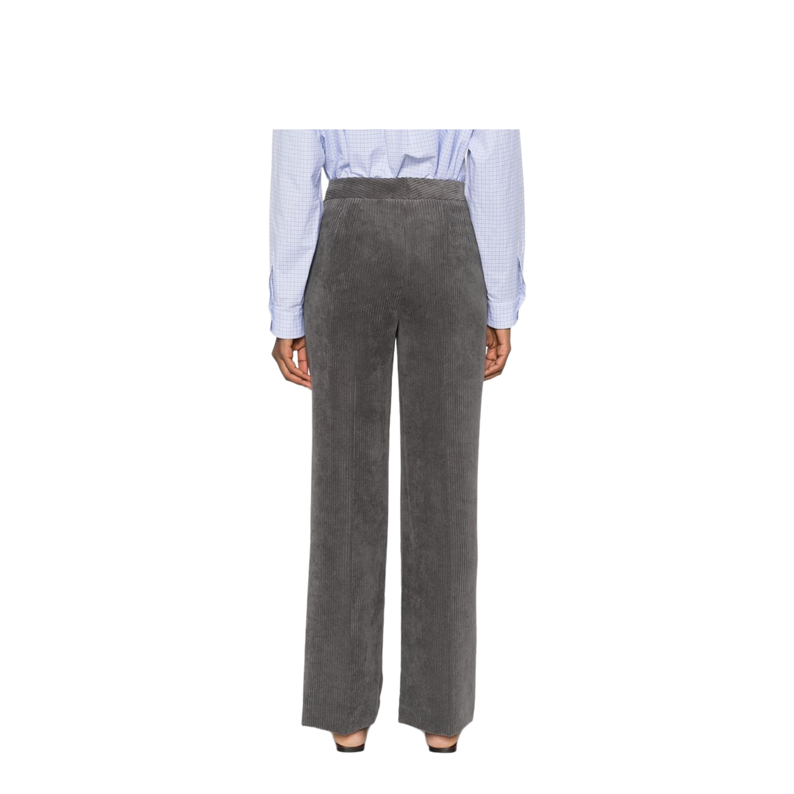 Trousers Grey - Image 4