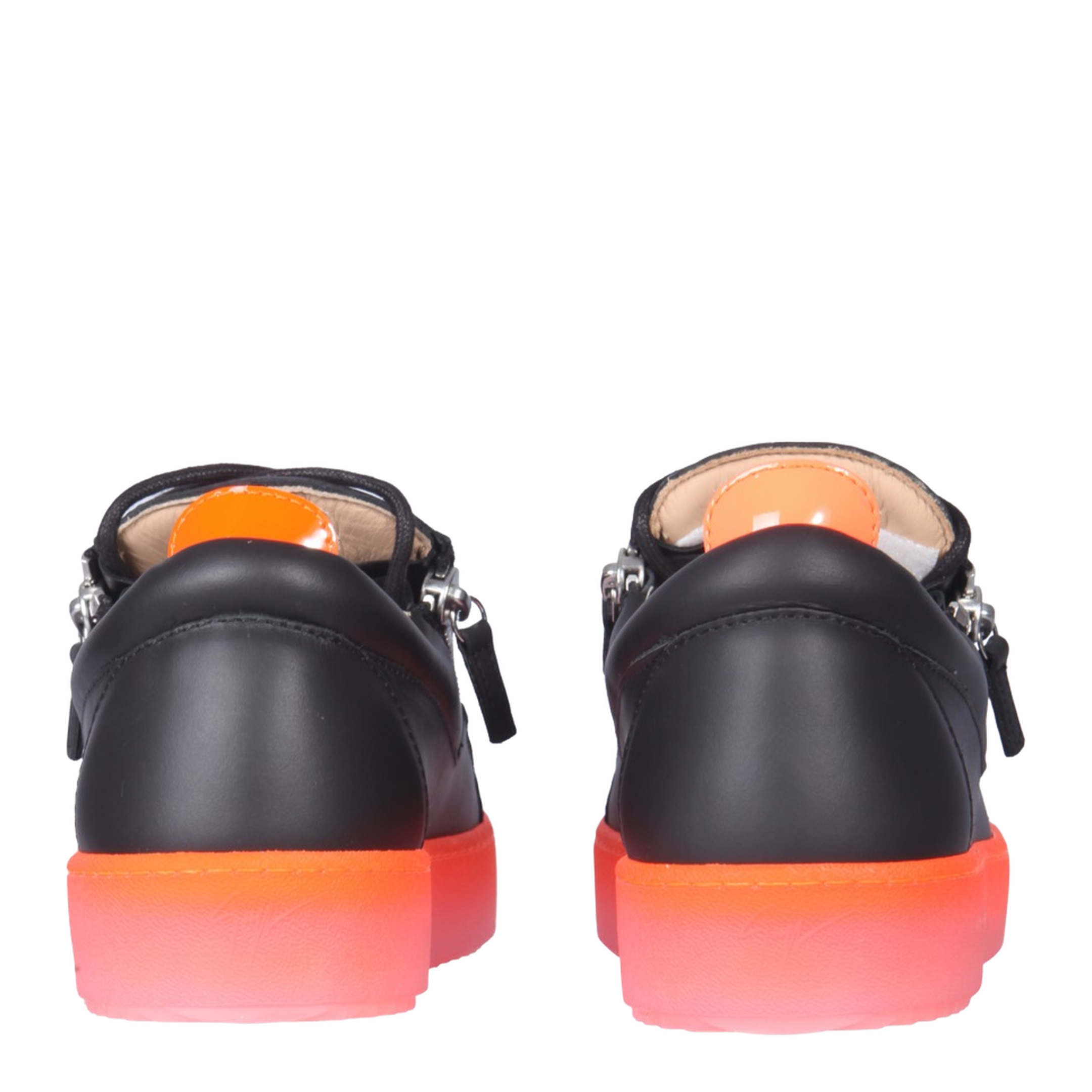 Frankie Sneakers - Image 3