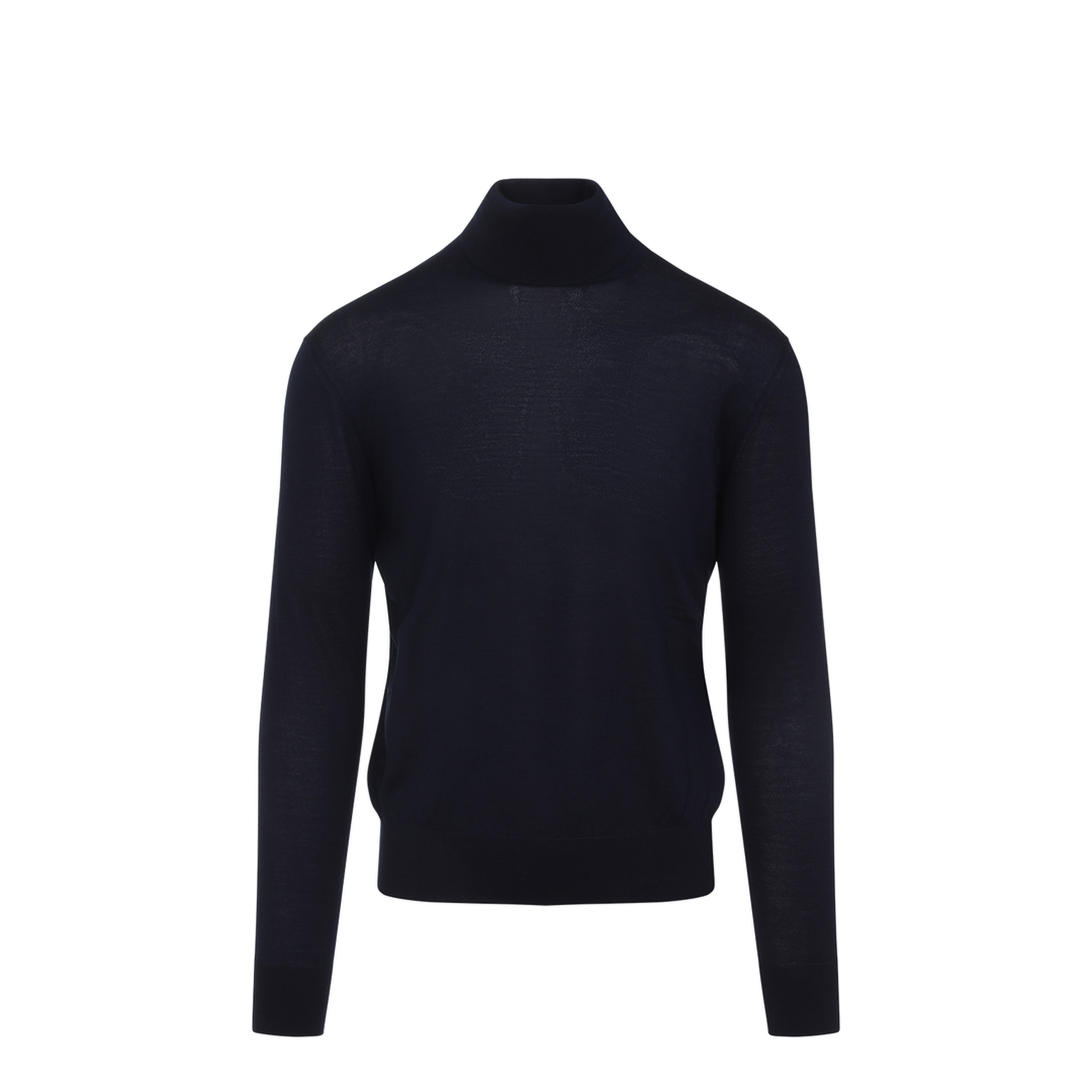 Wool and Cashmere Pullover - Image 2