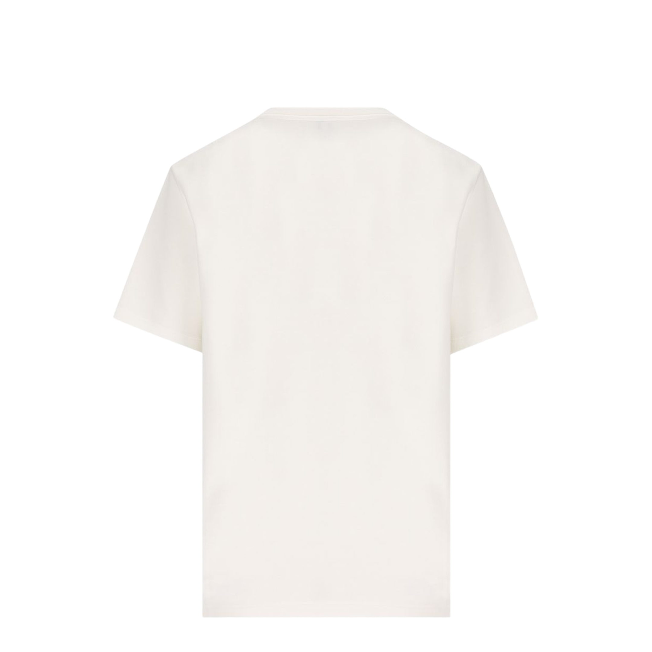 T-shirts and Polos WHITE - Image 3