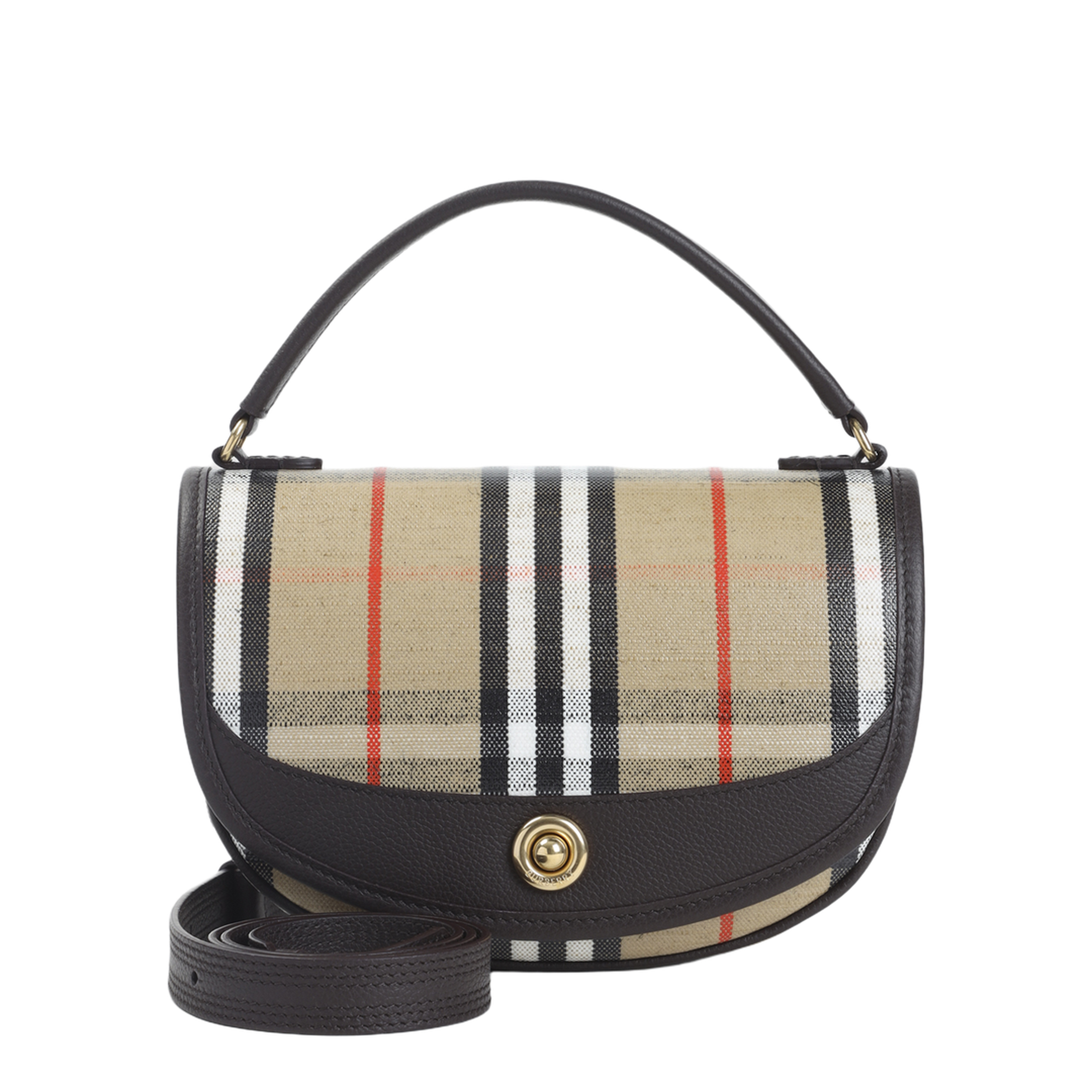 Highlands Crossbody Bag - Image 4