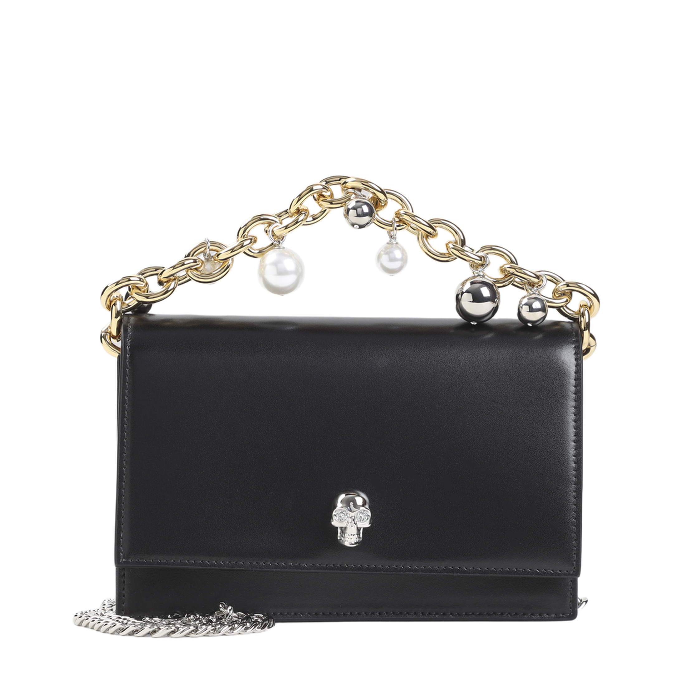 Small Skull Clutch - Image 3