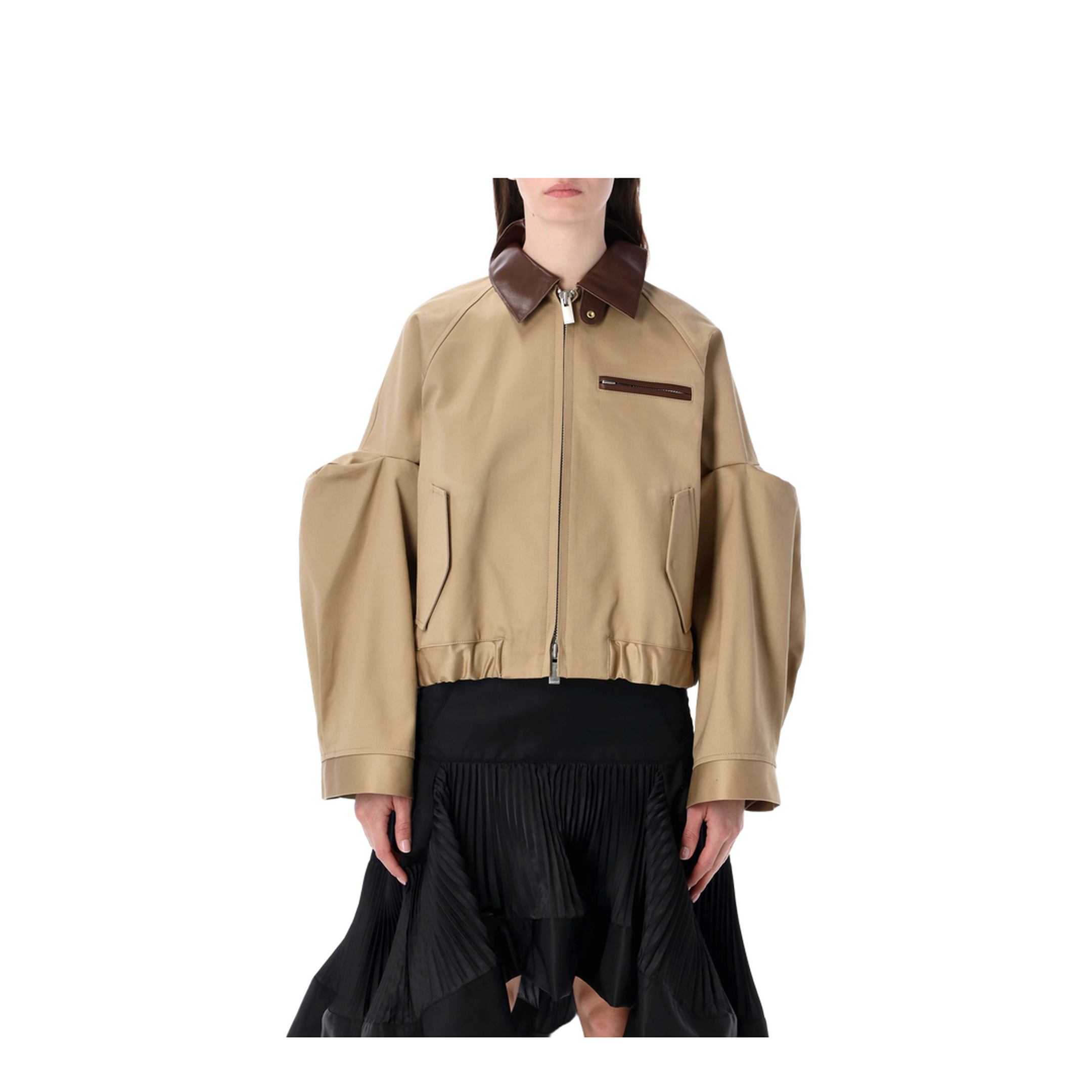 Coats Beige - Image 1