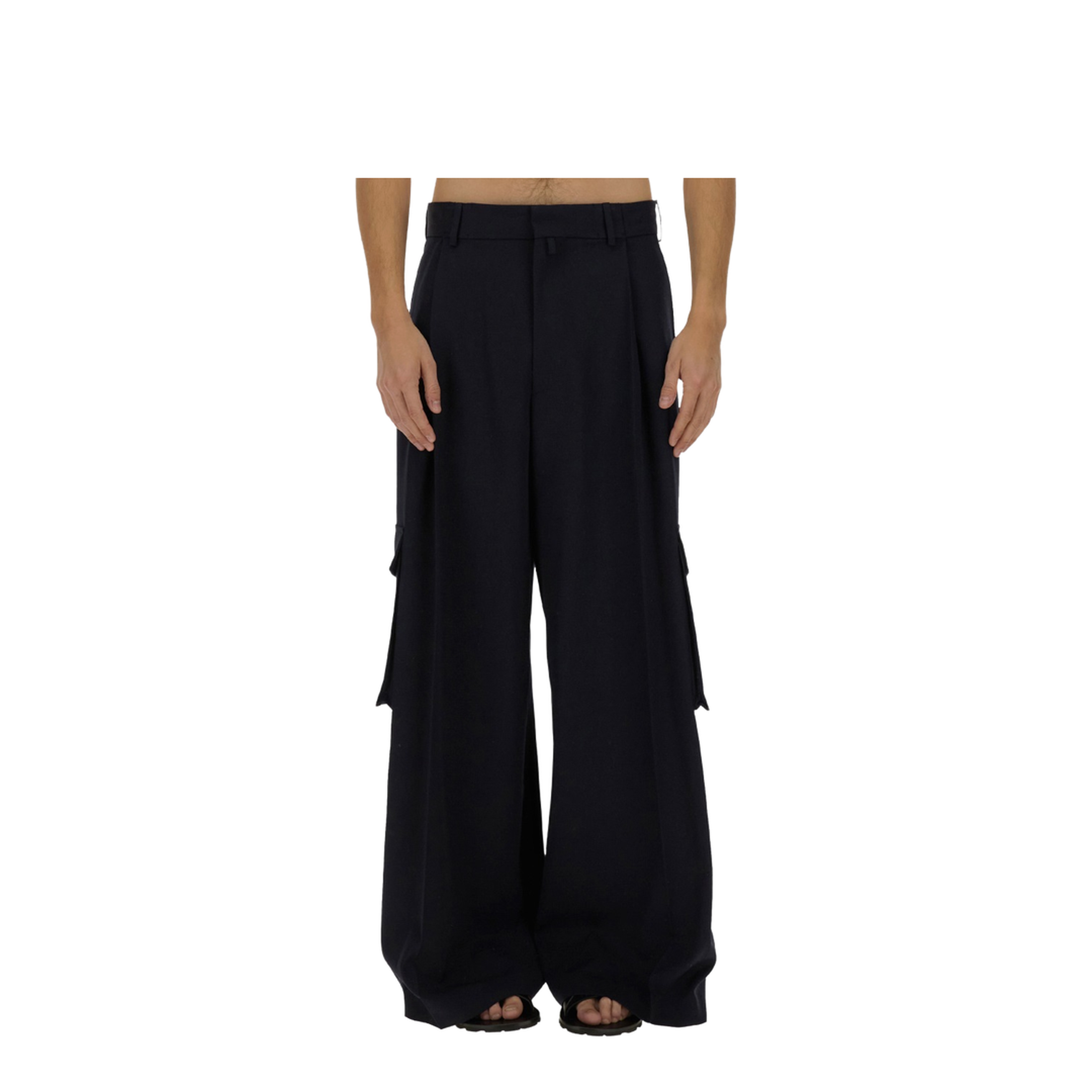 Cargo Pants - Image 1