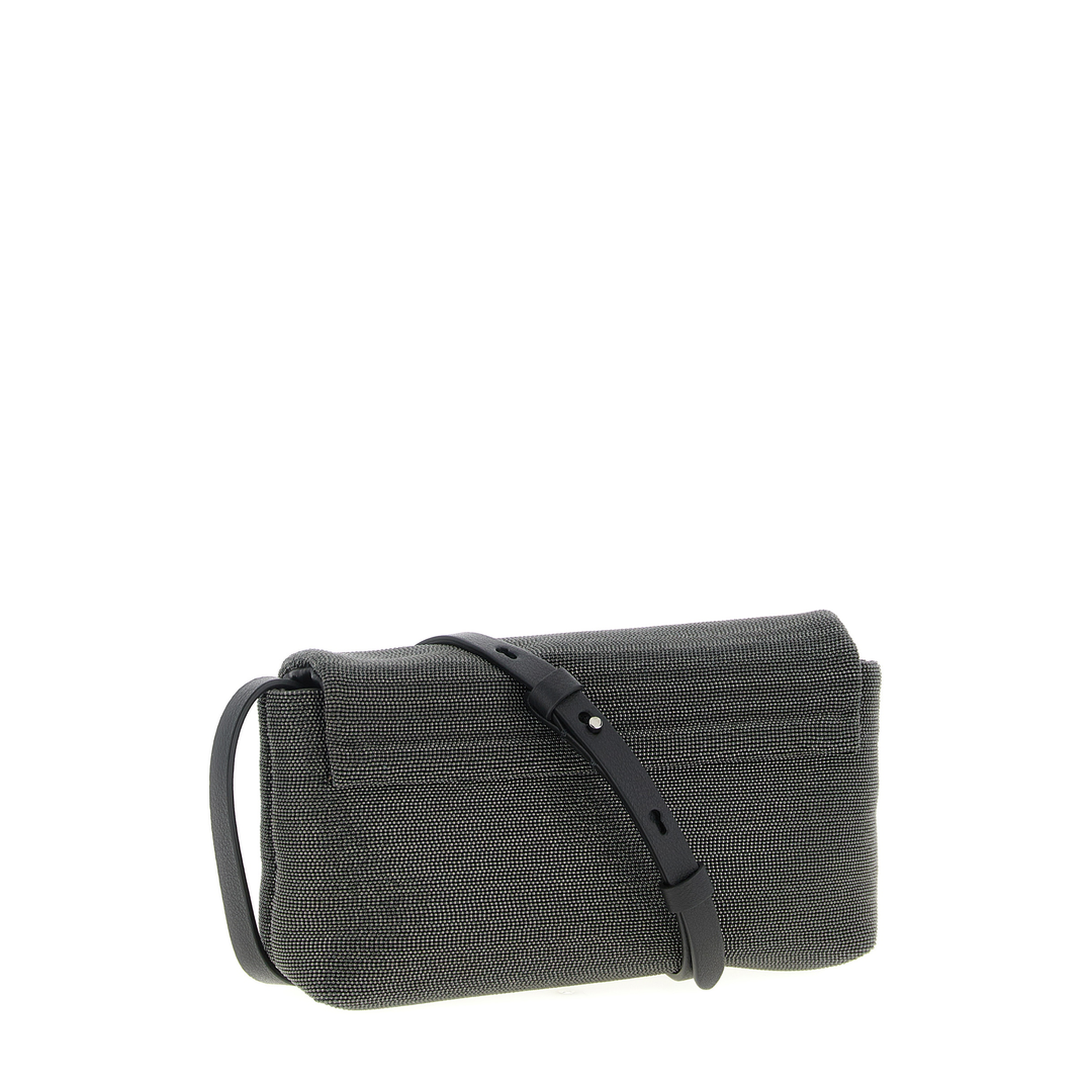 Shiny Crossbody Bag - Image 3