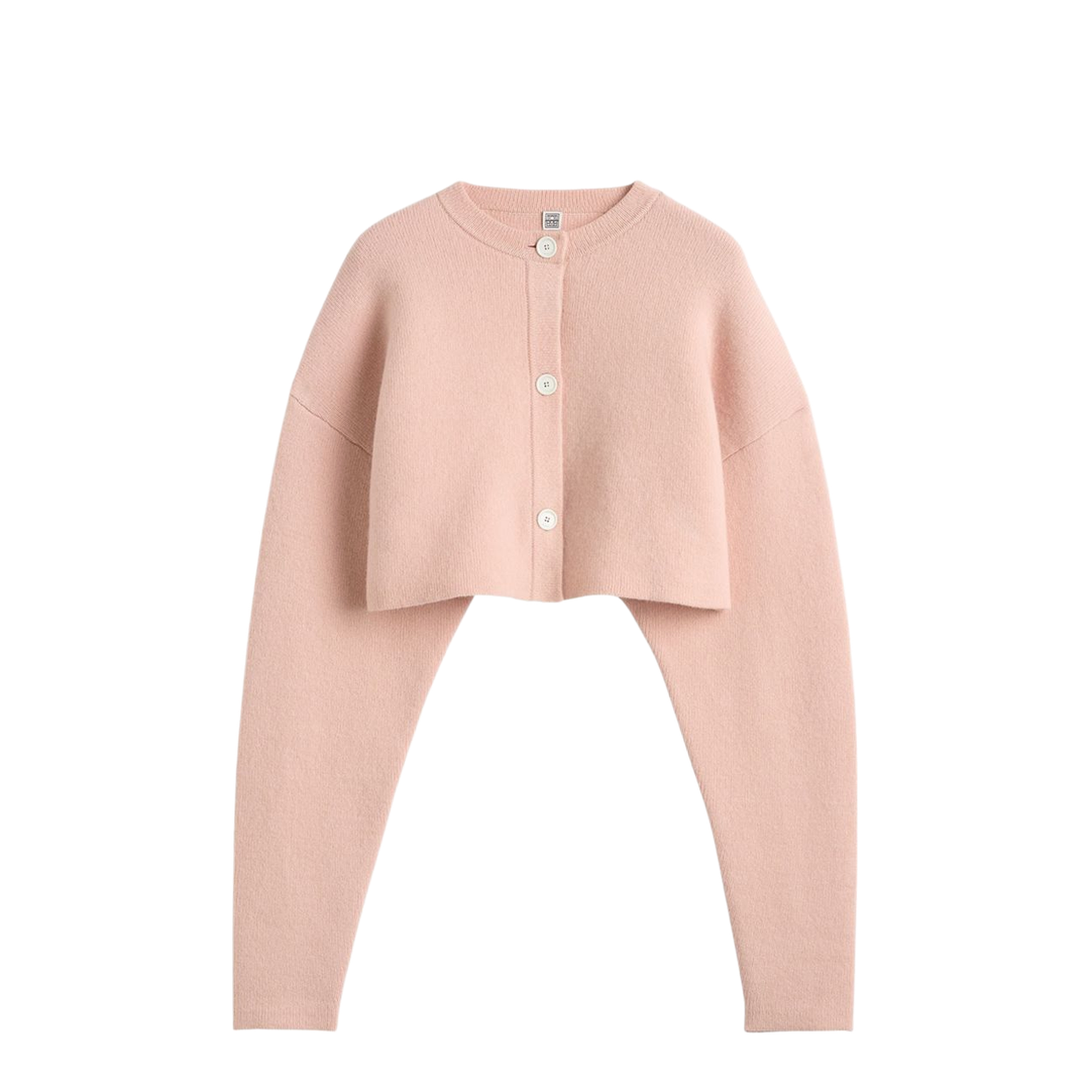 Sweaters Pink - Image 1