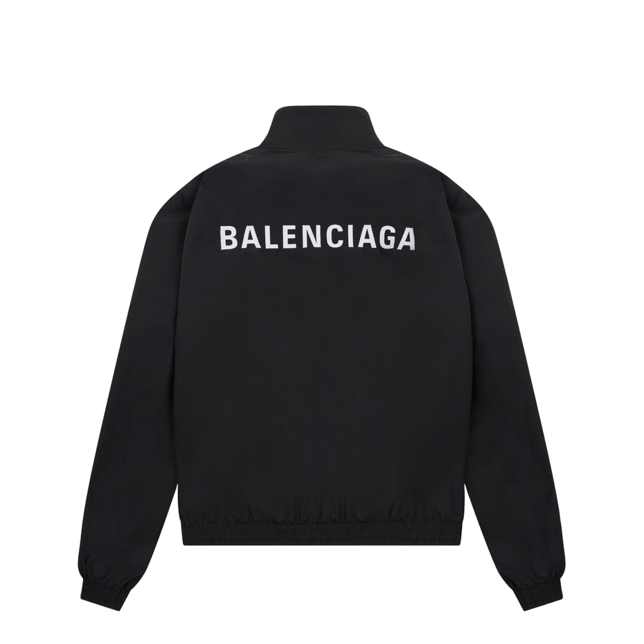 Jacket With Logo - Image 2