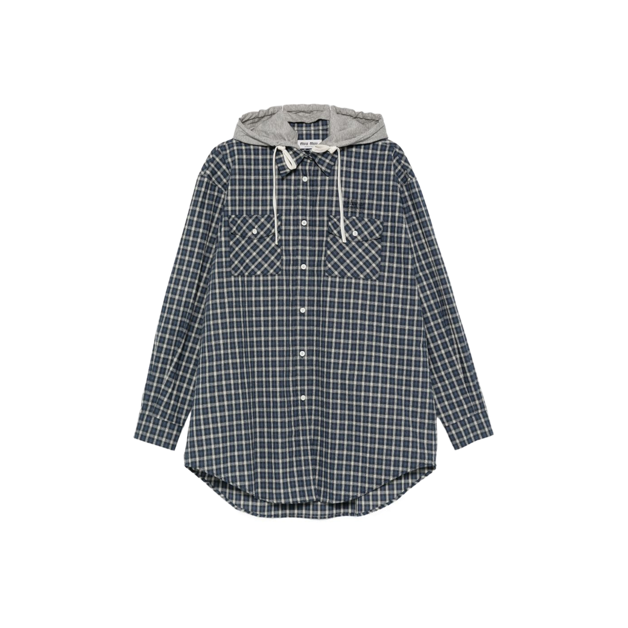 Shirts NAVY - Image 1