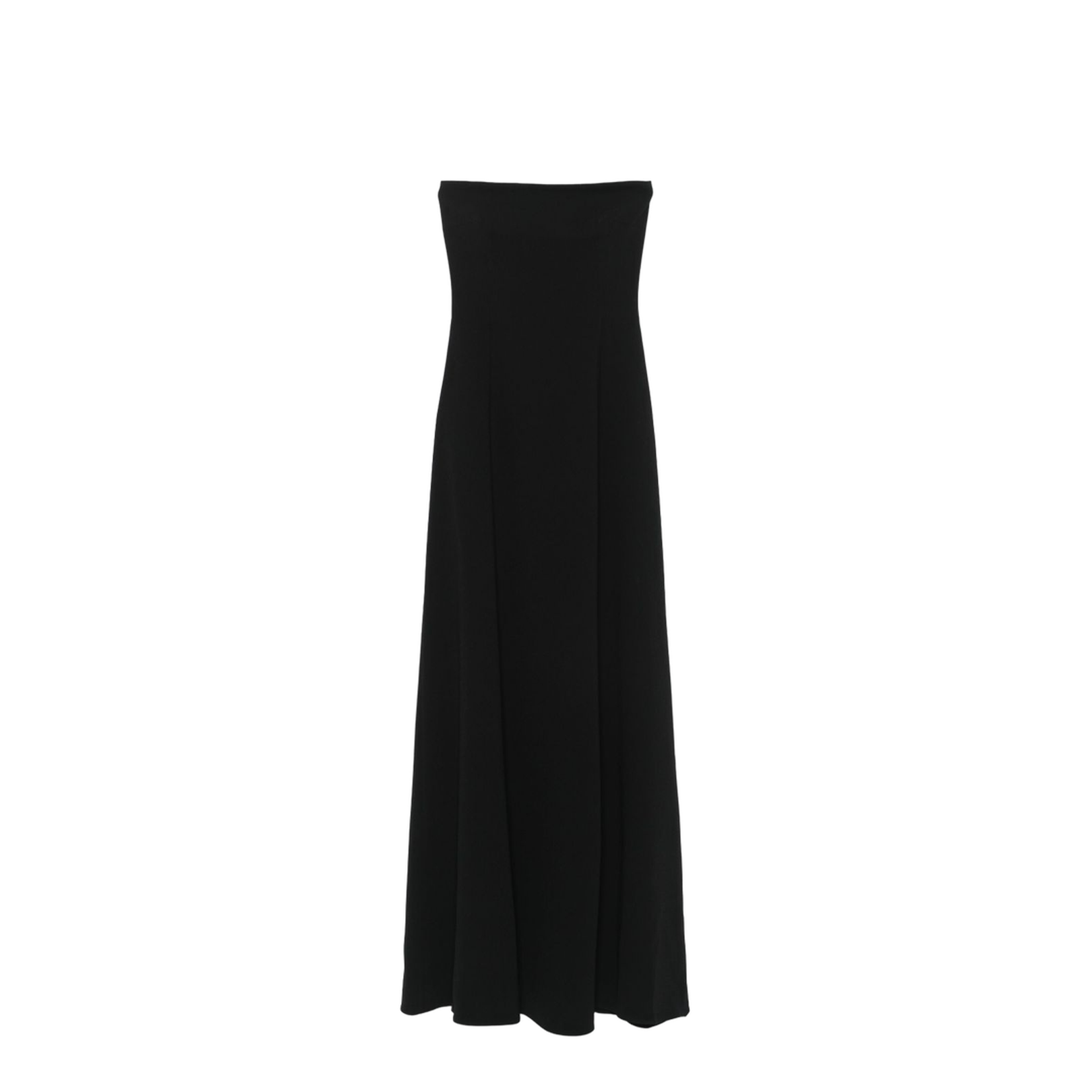 Helena Maxi Dress - Black - Image 1