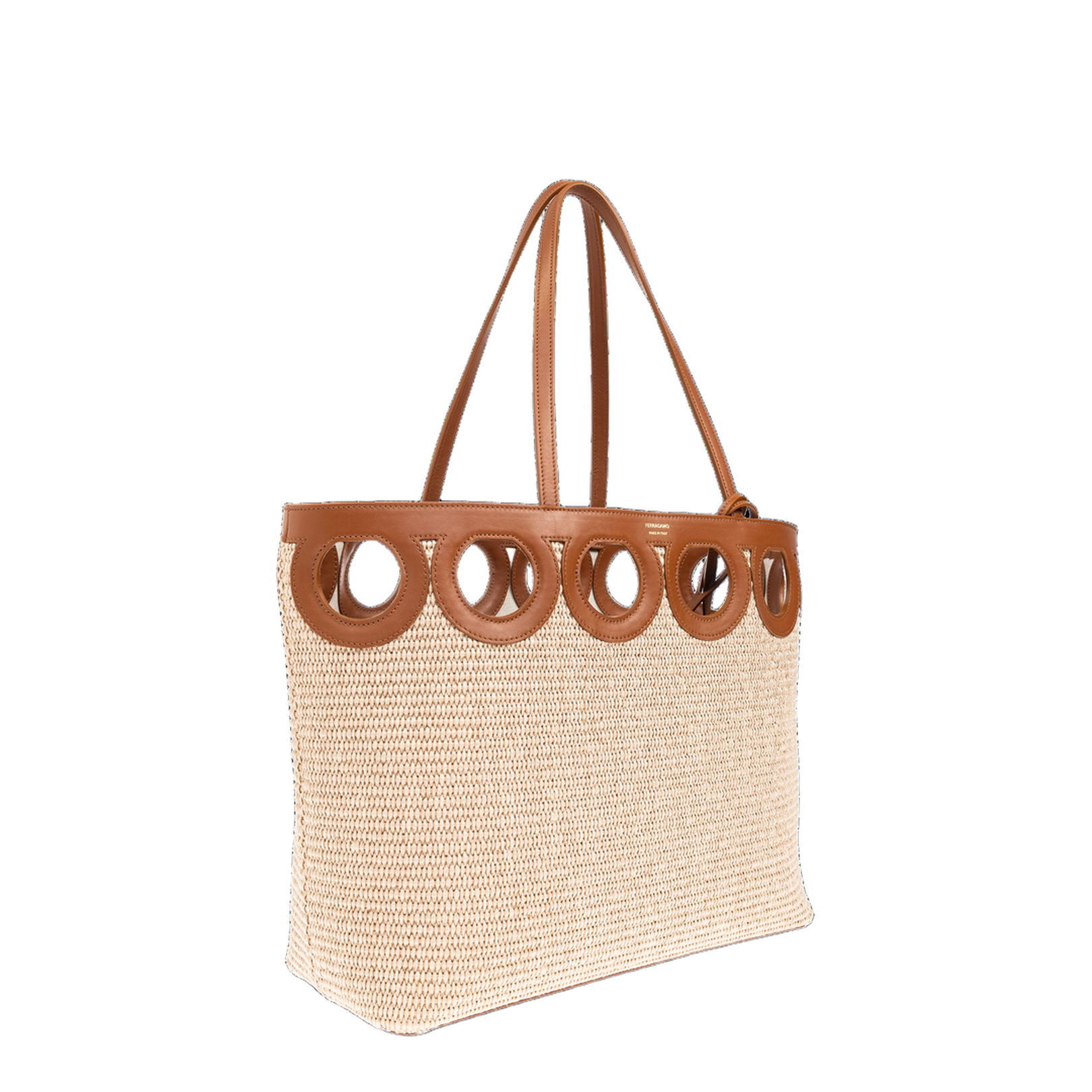 Gancio Medium Bag - Image 3