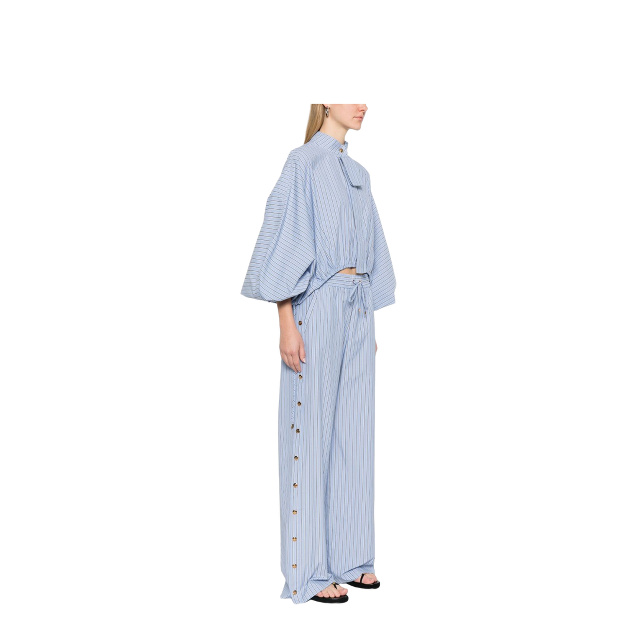 Clear Blue Shirts - Image 4