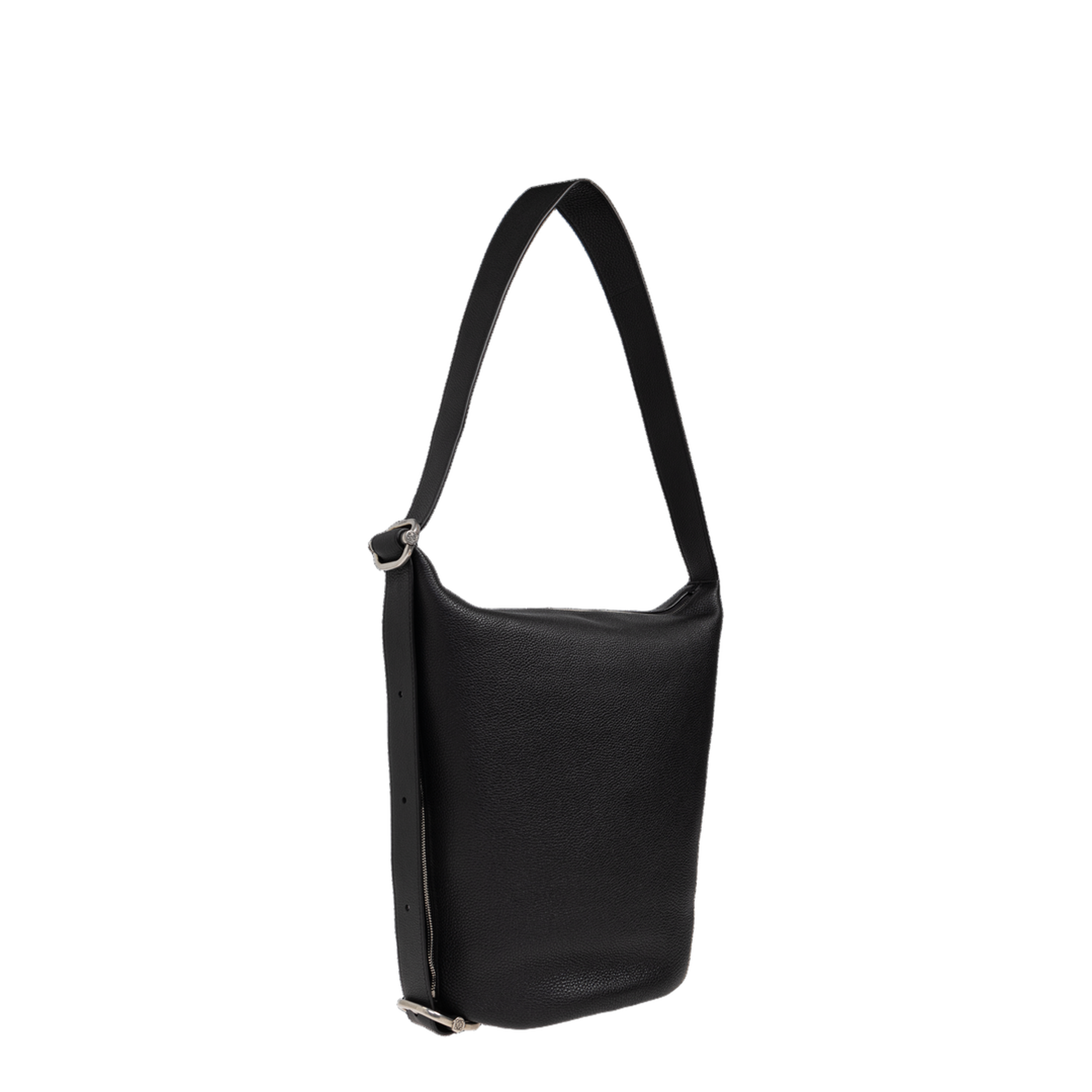 Loop Medium Shoulder Bag Bucket Type - Image 3