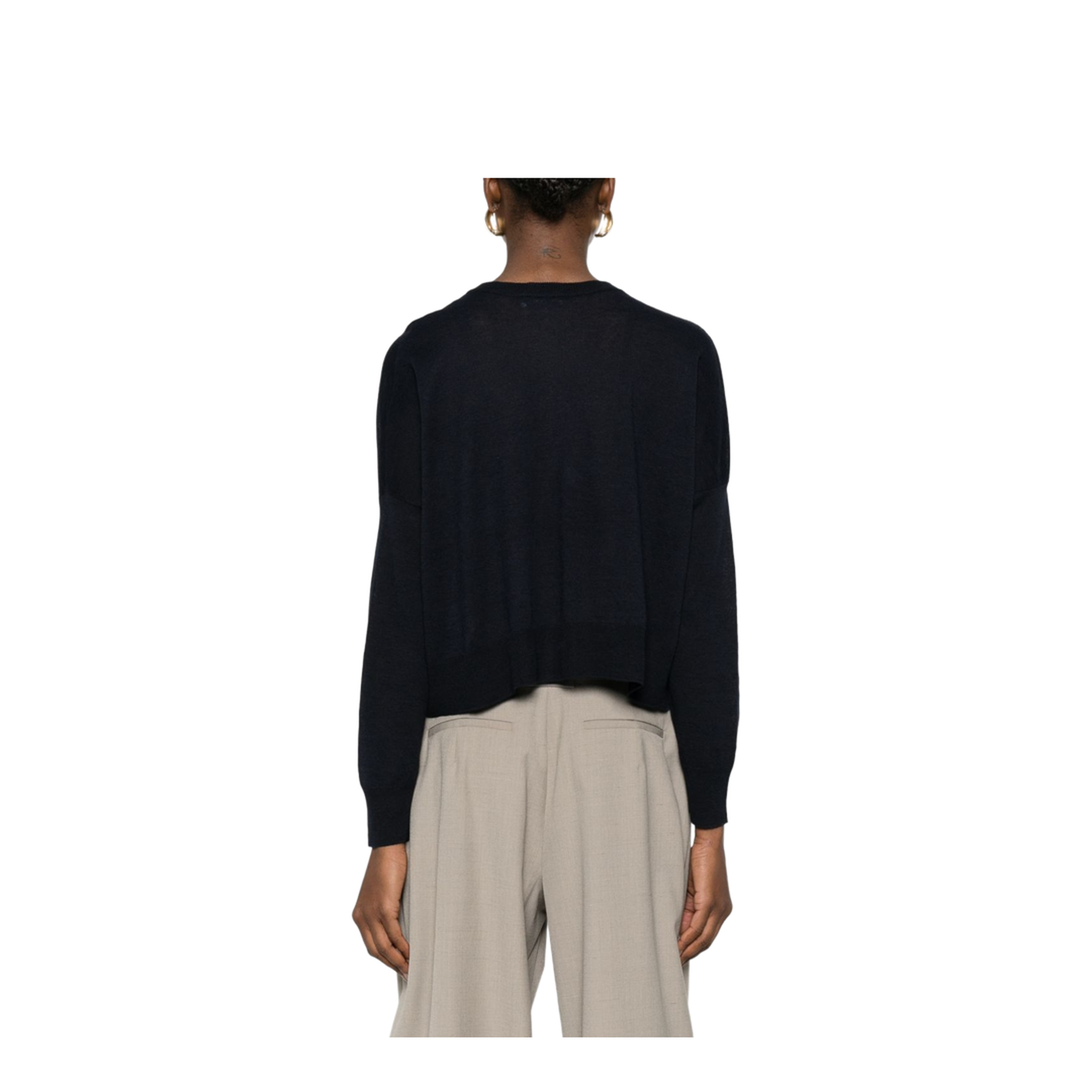 Sweaters Blue - Image 4