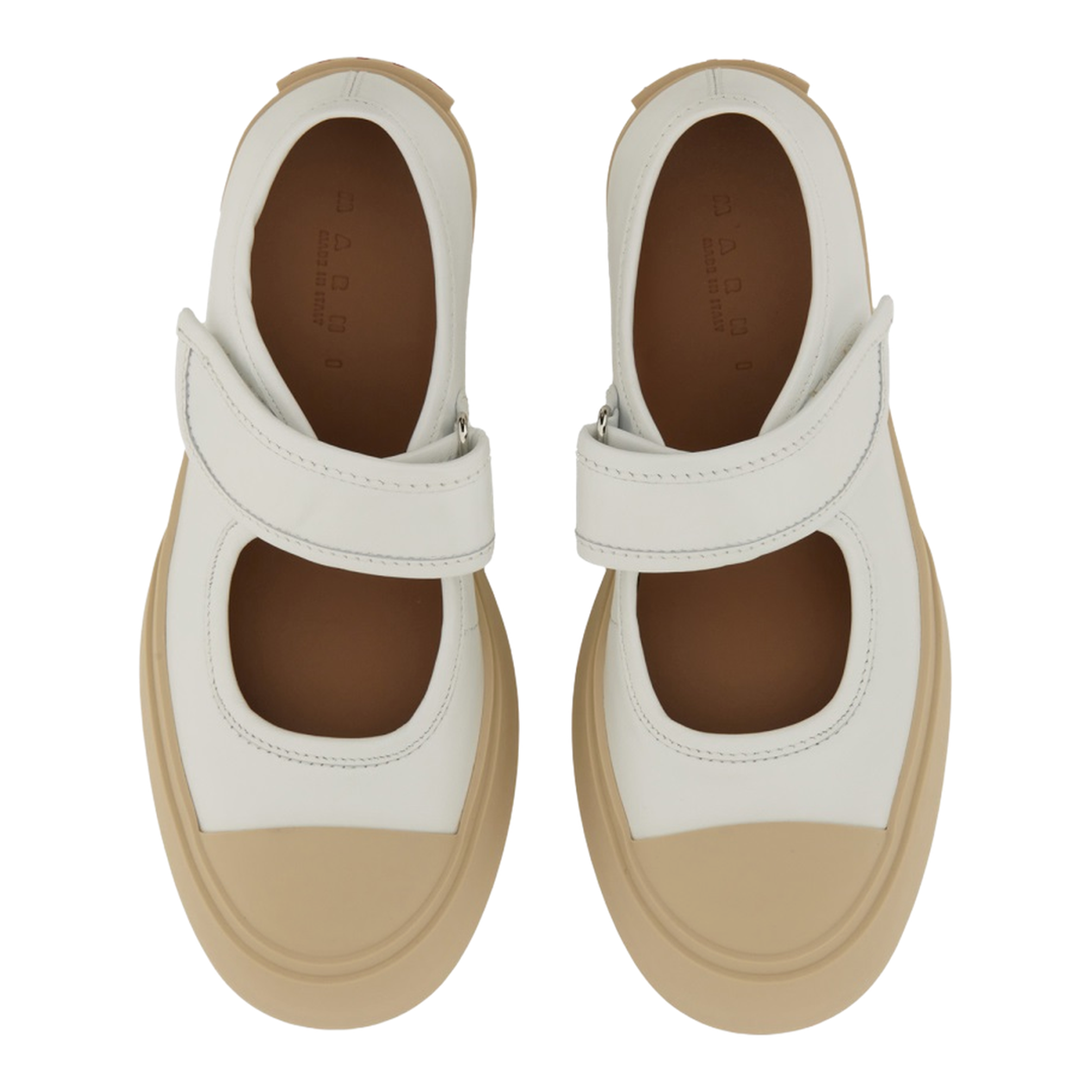 Mary Jane Sneaker - Image 6