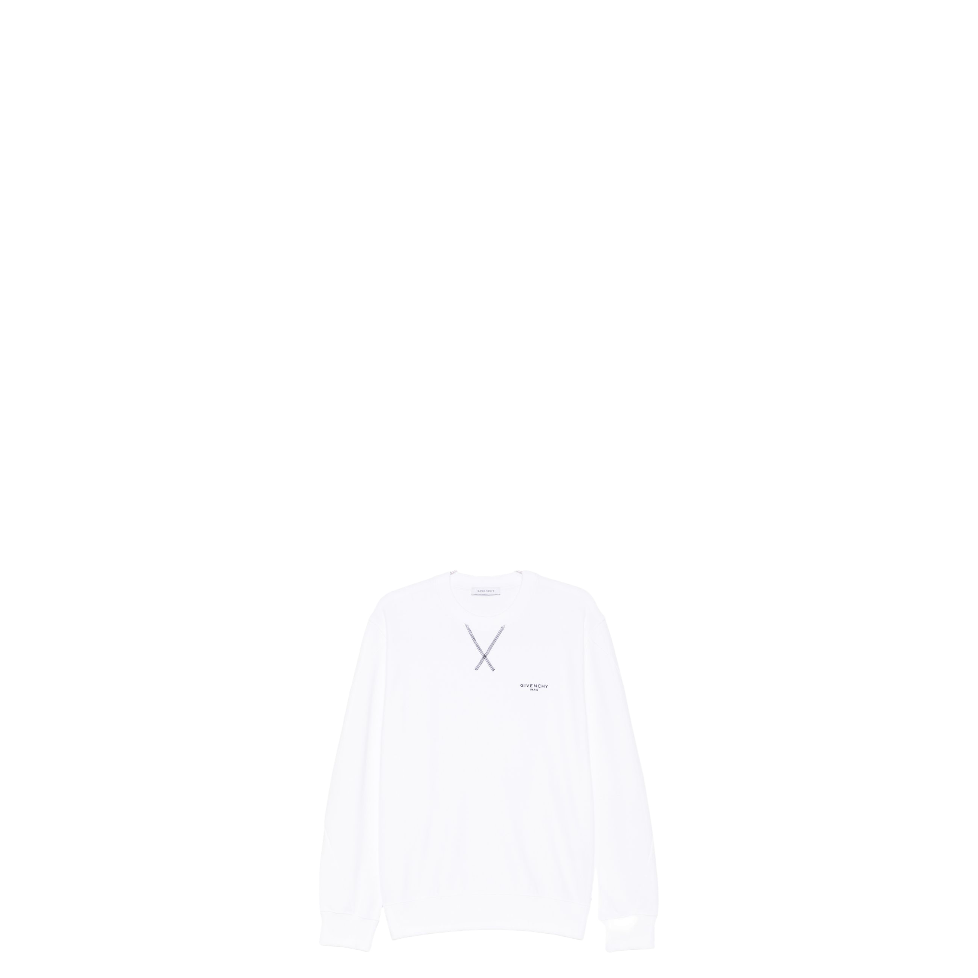 Sweaters White - Image 1