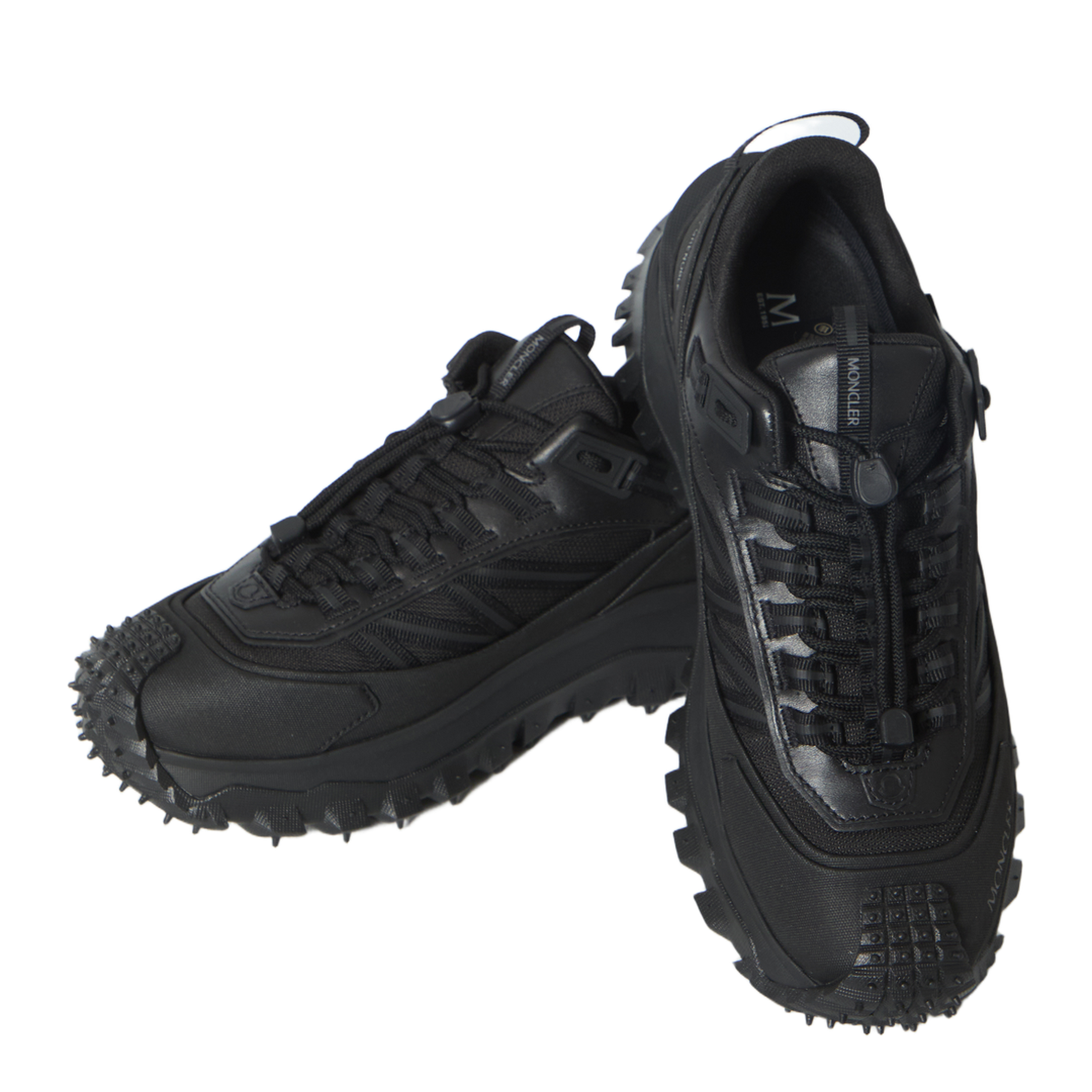 Trailgrip GTX Sneakers - Image 5