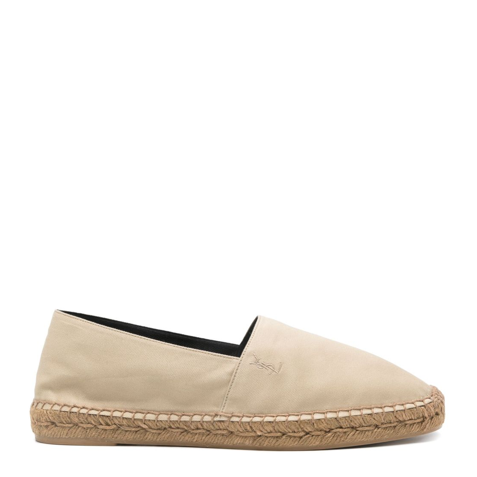 Cotton Espadrilles - Image 1