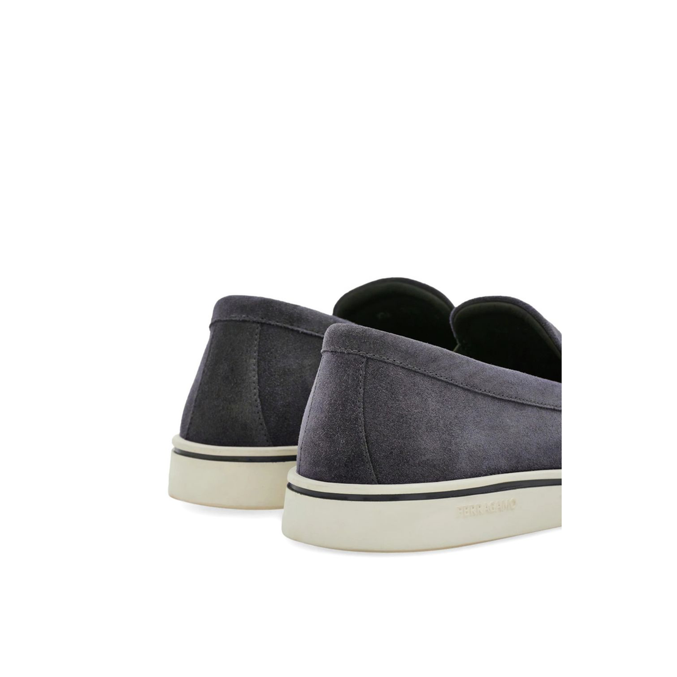 Flat Shoes Beige - Image 2