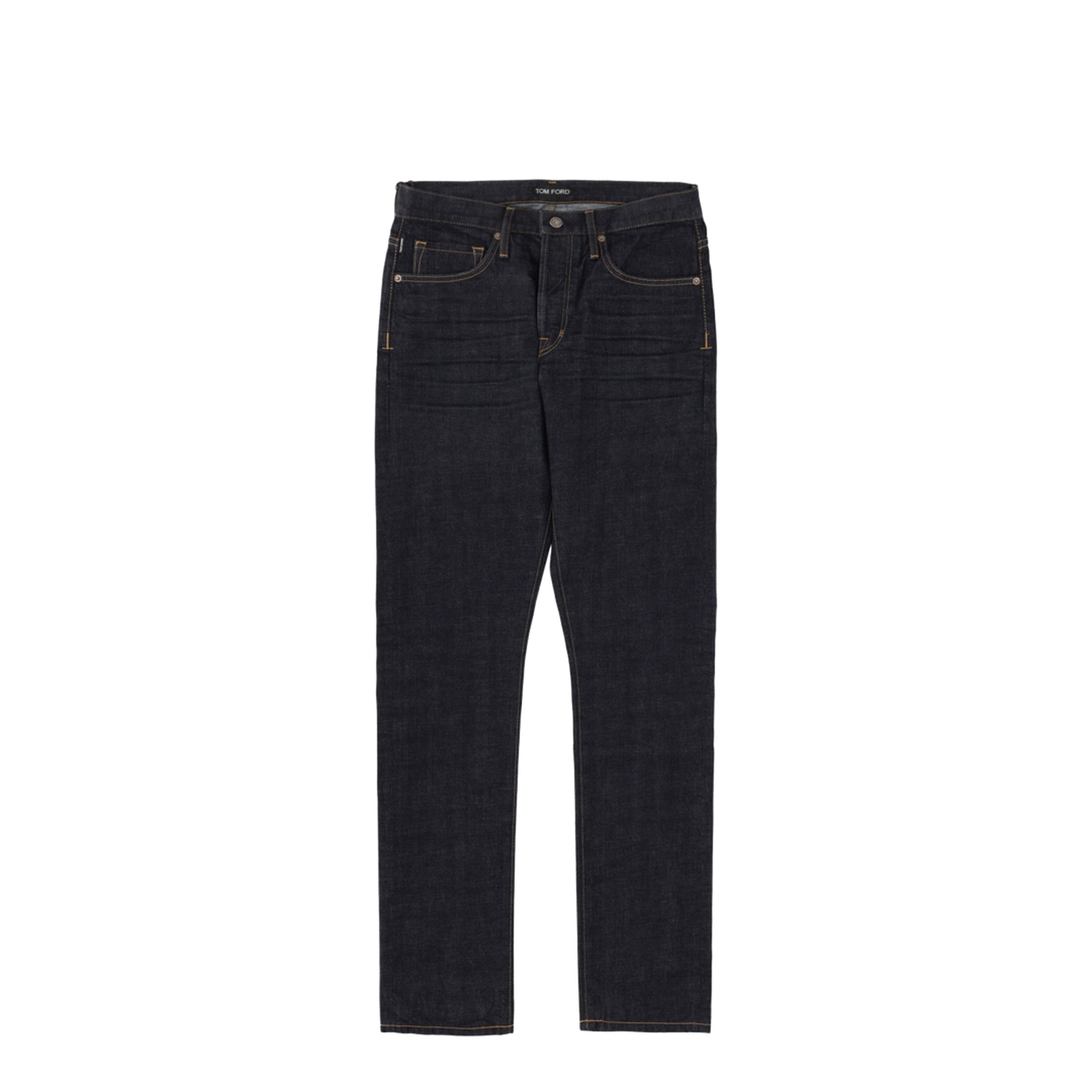 Moleskin Jeans - Image 1