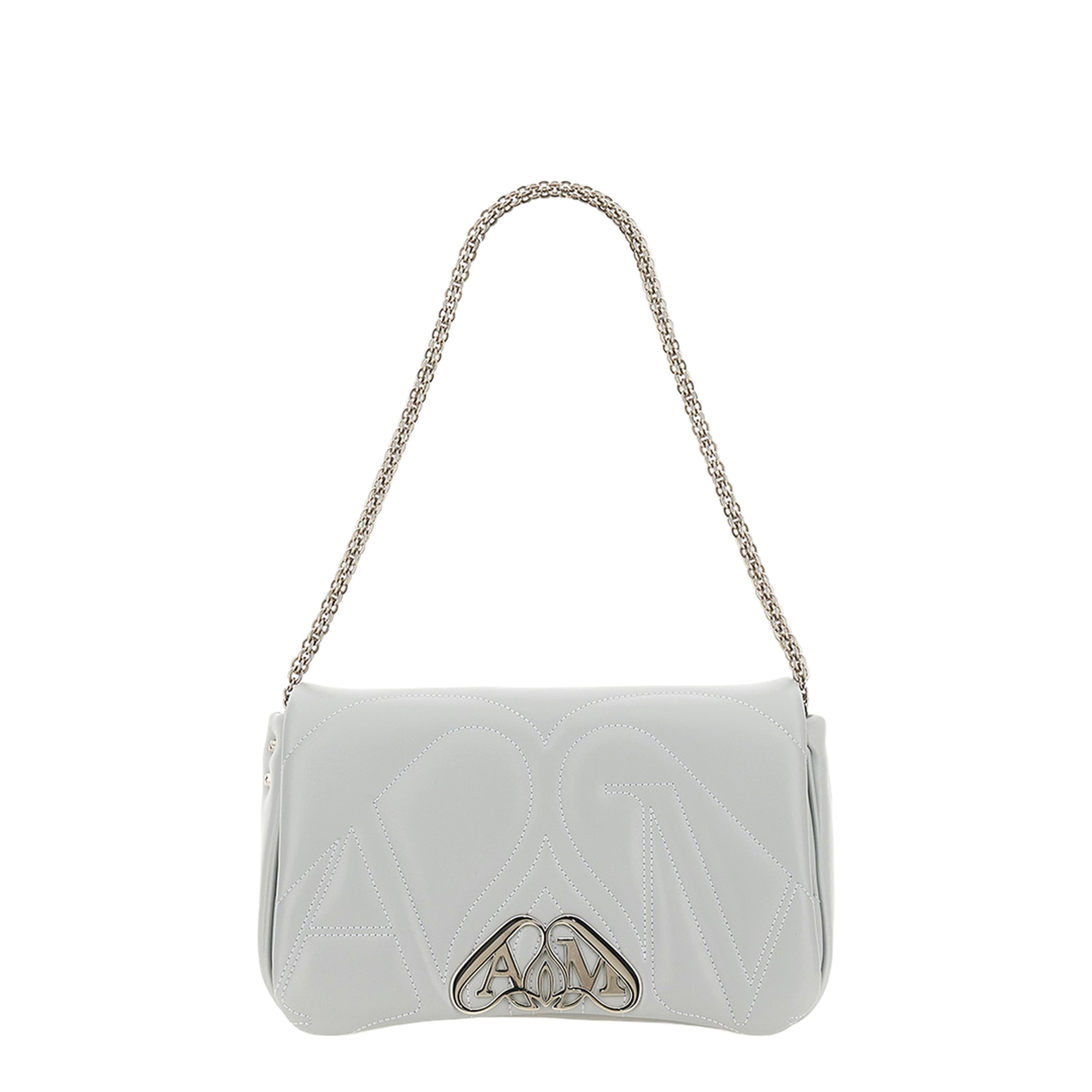 The Seal Shoulder Bag - Image 1