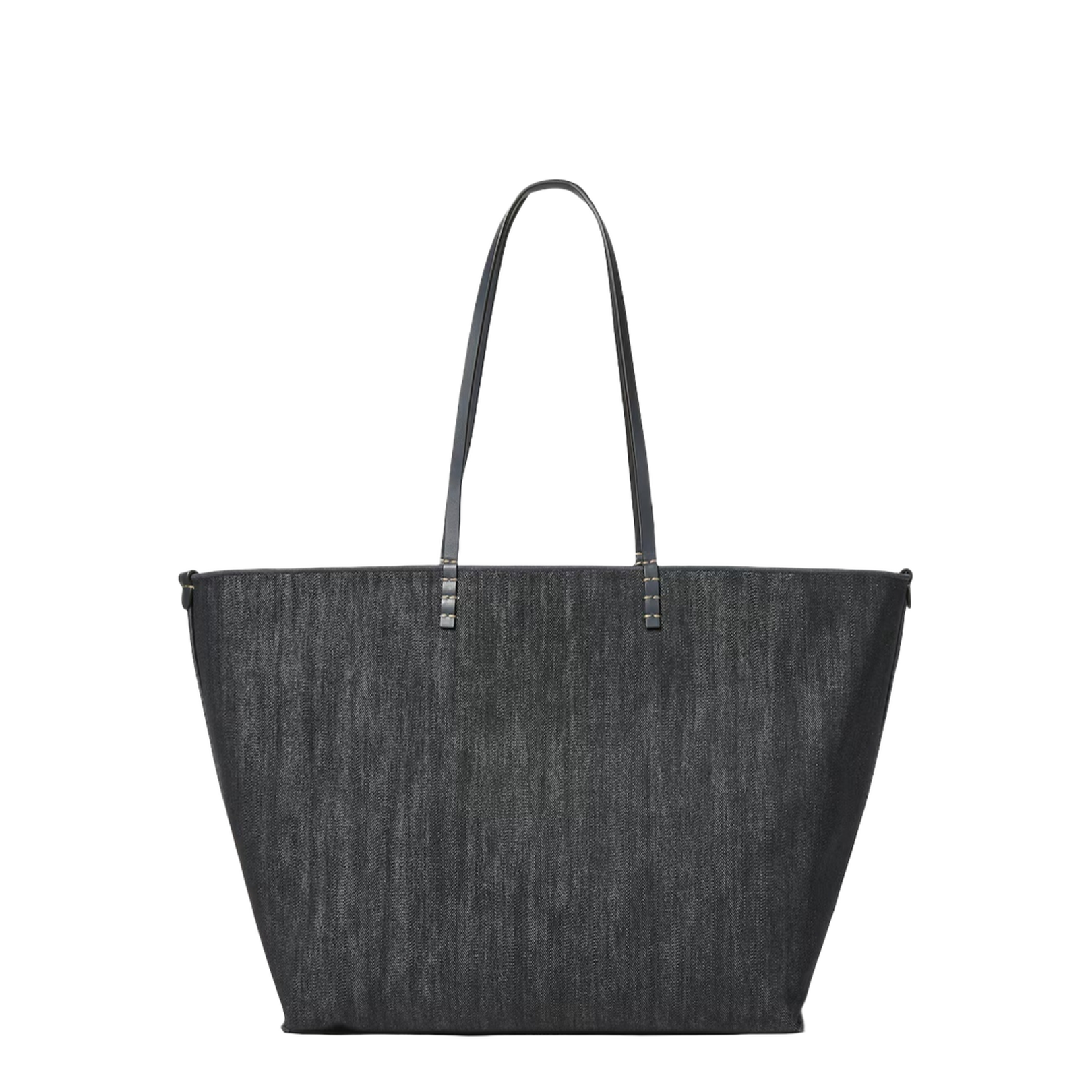 Roll Large Dark Blue Denim - Image 5