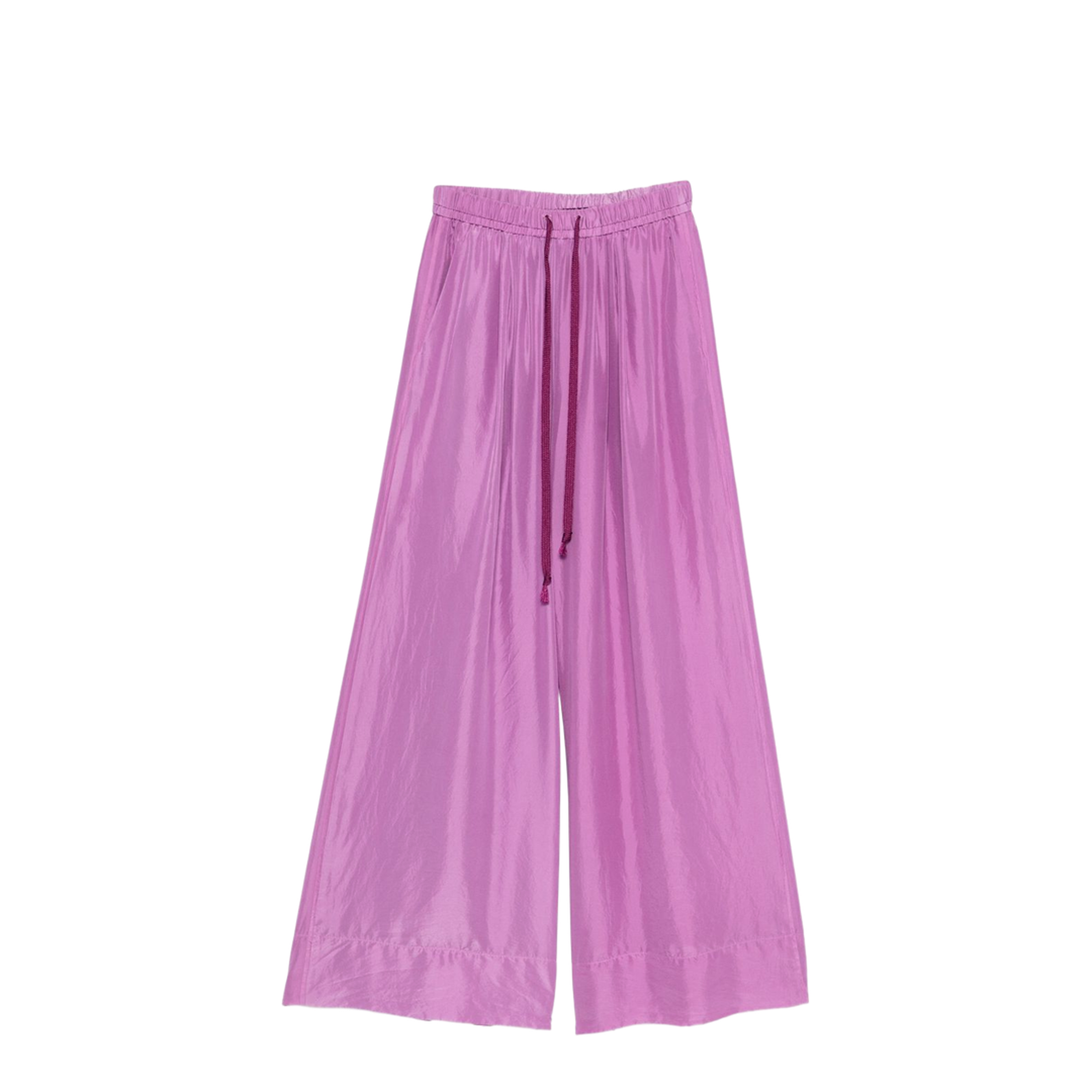 Trousers Purple - Image 1